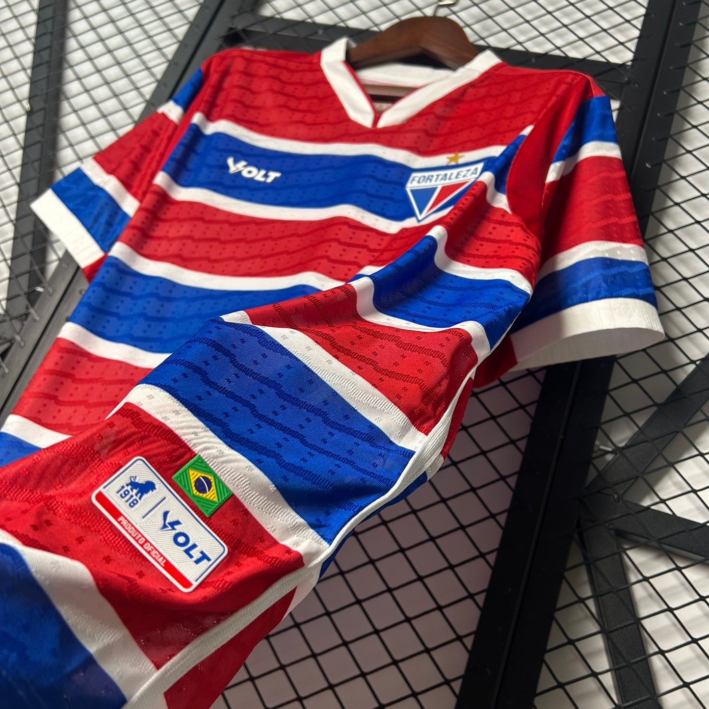 Camisa Fortaleza 25/26 Home