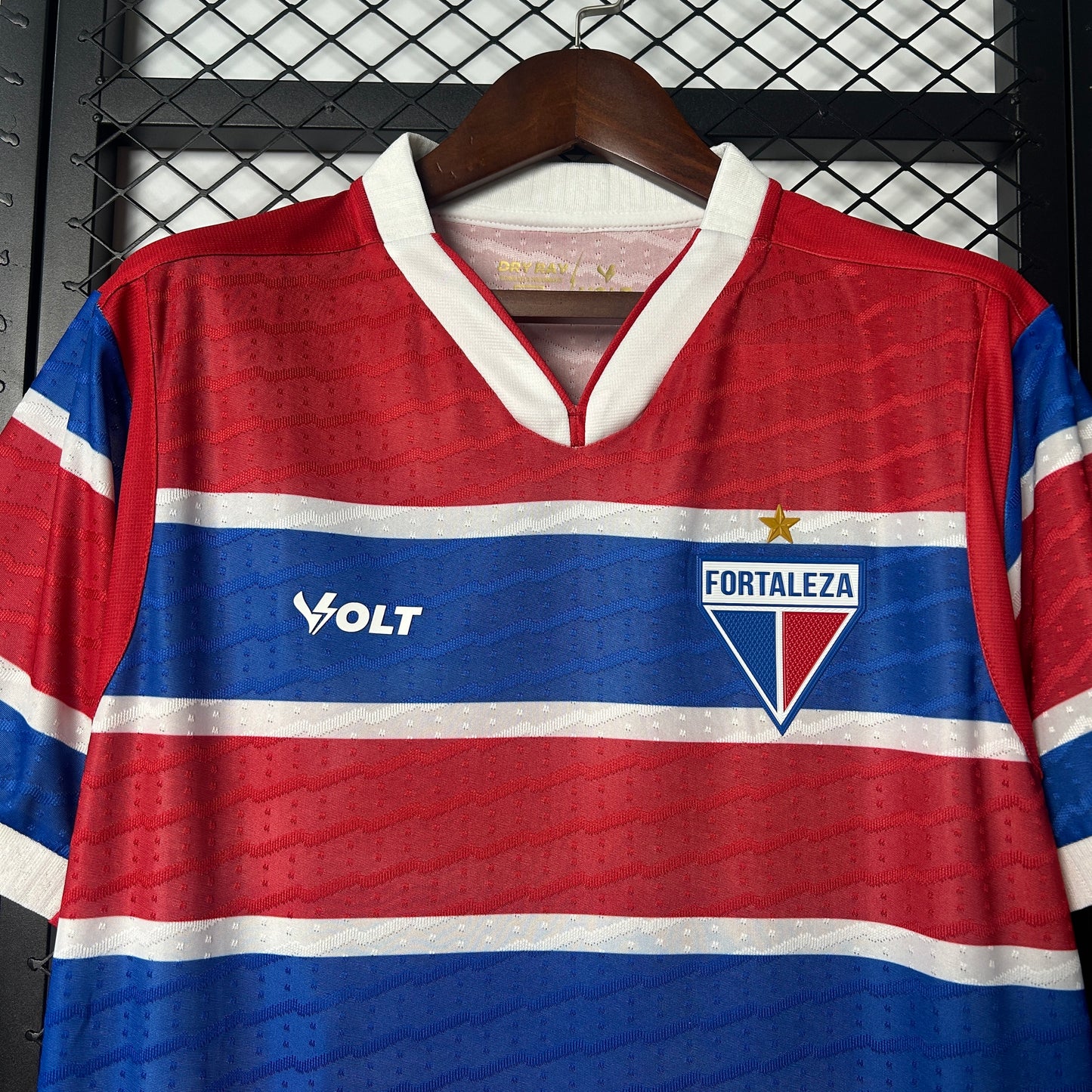 Camisa Fortaleza 25/26 Home