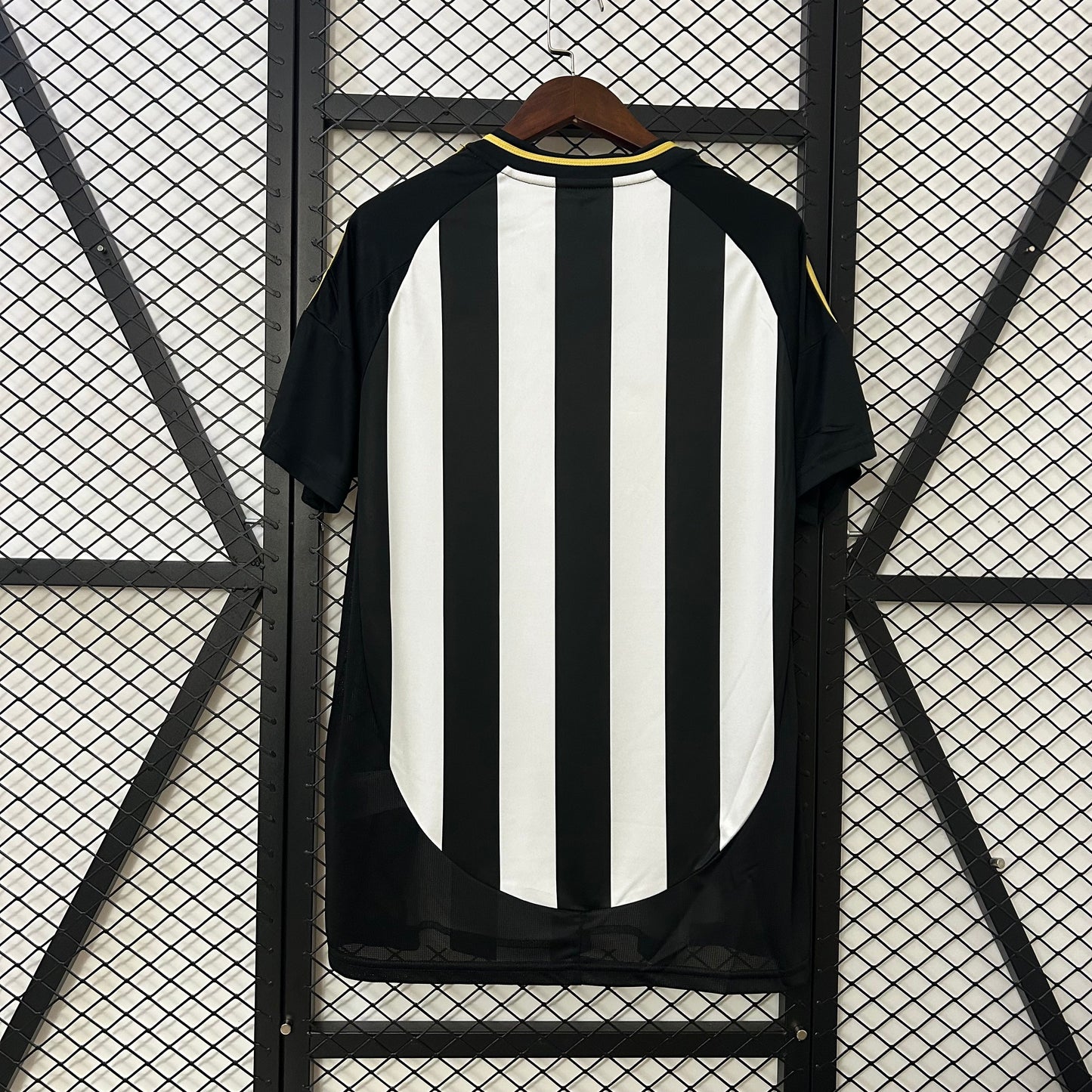 Camisa Atlético Mineiro 25/26