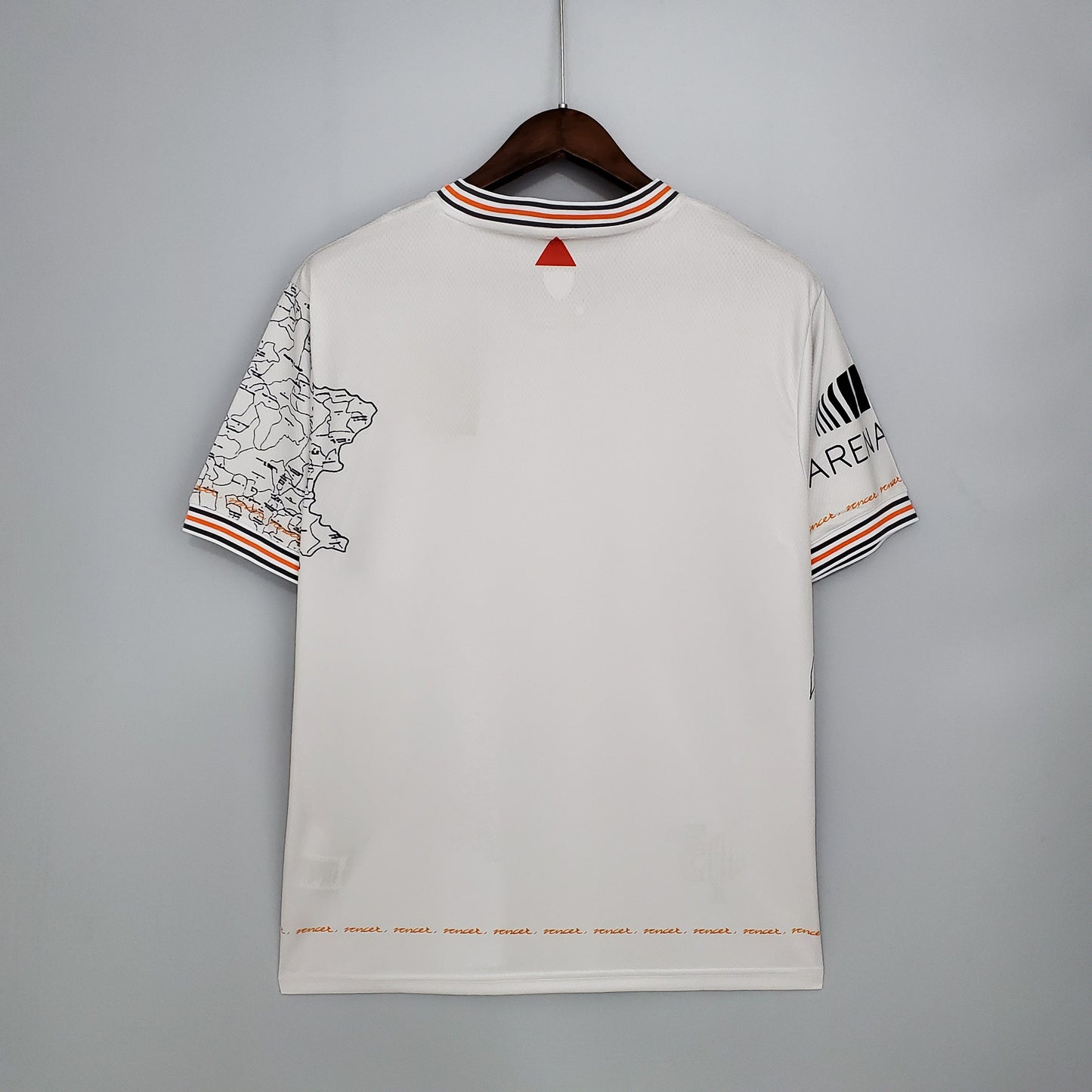Camisa Atlético Mineiro 21/22 Commemorative