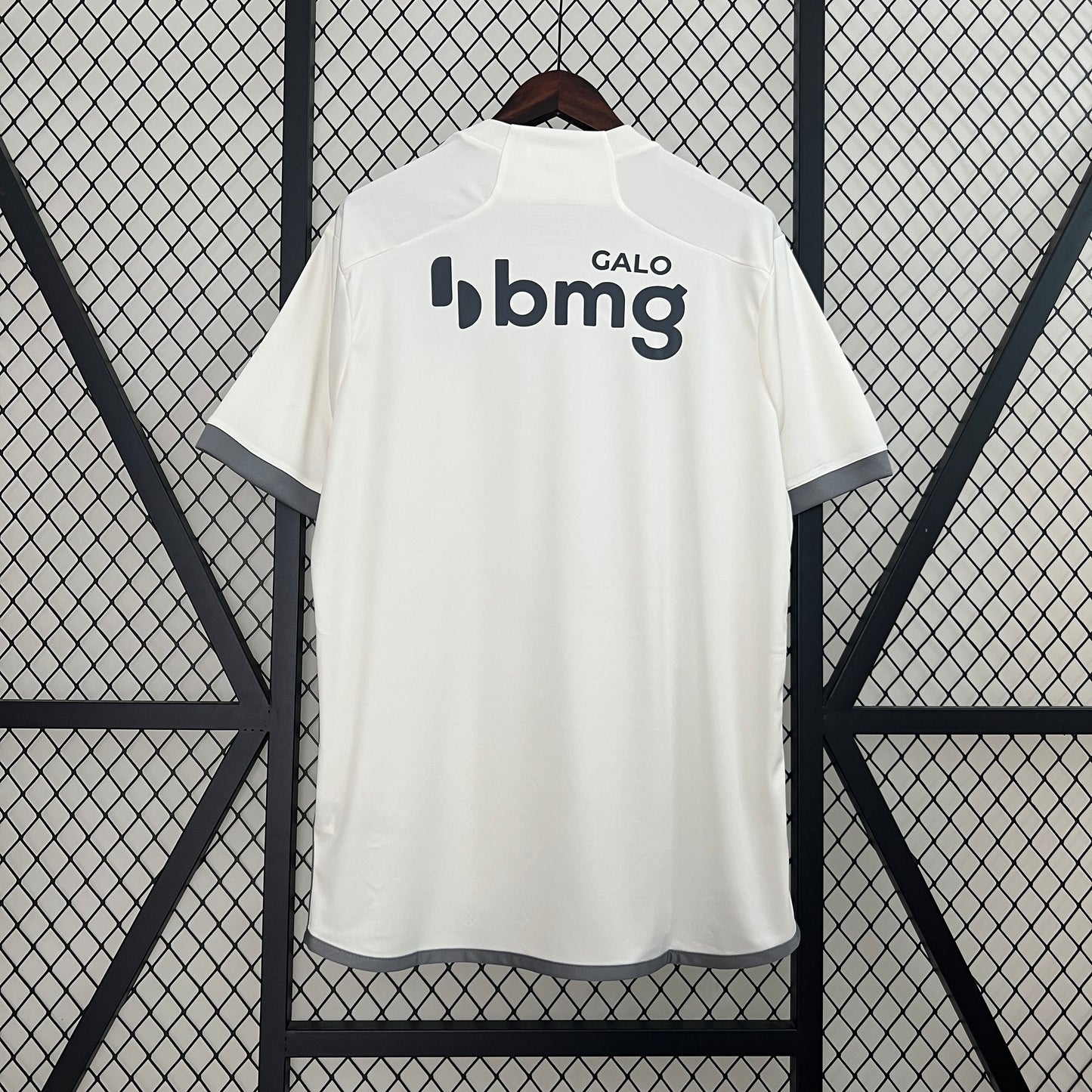 Camisa Atlético Mineiro 24/25