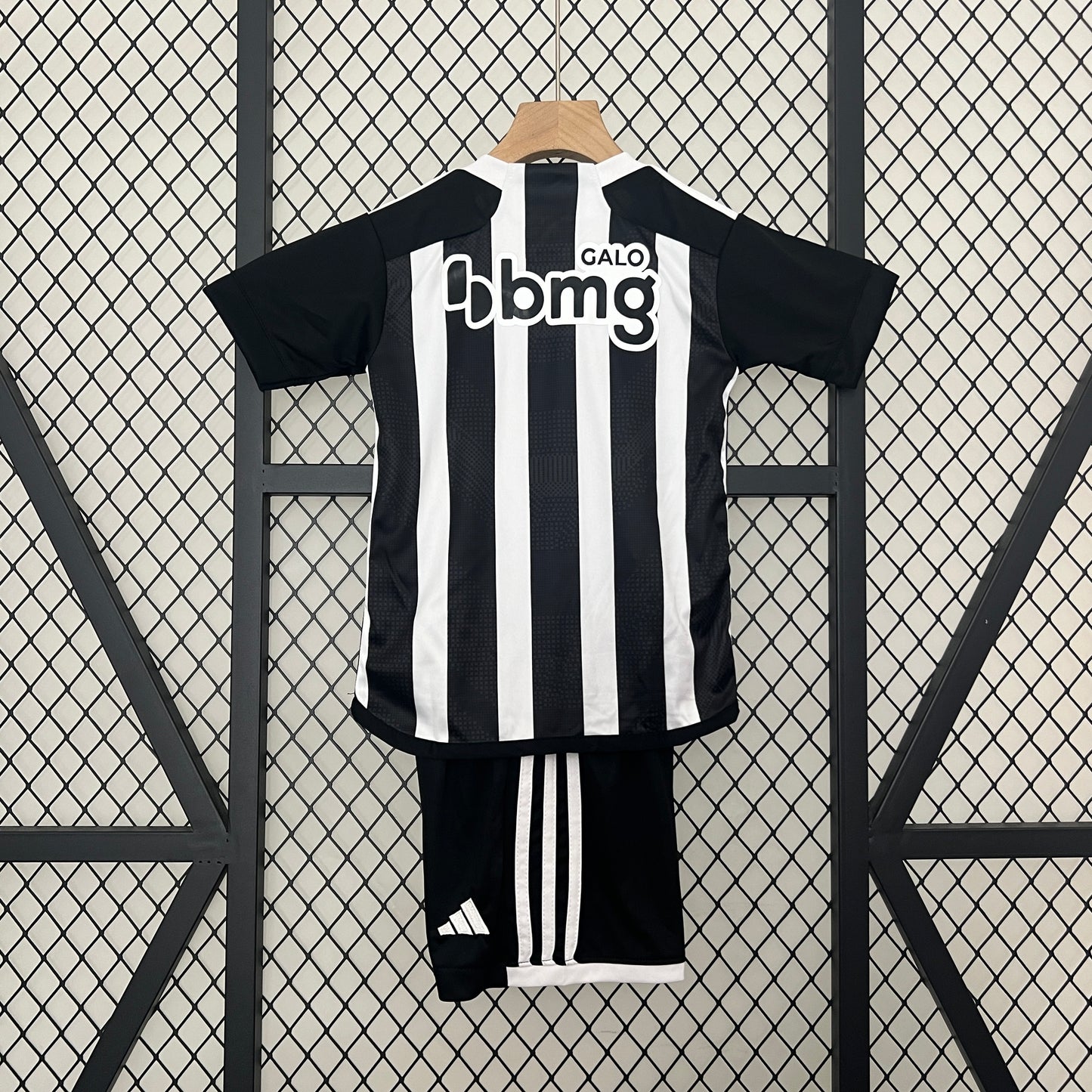 Kids Atlético Mineiro 24/25 - home