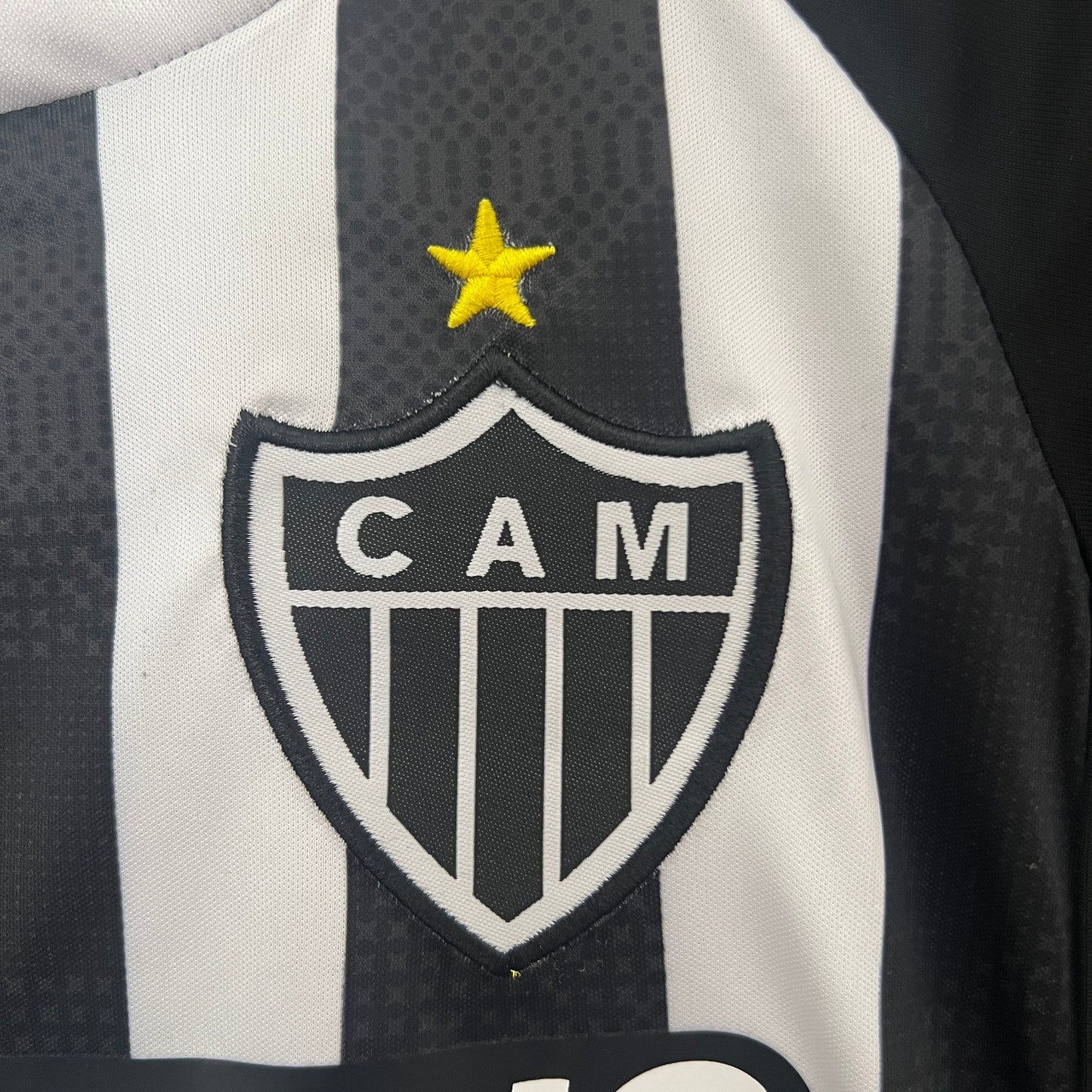 Kids Atlético Mineiro 24/25