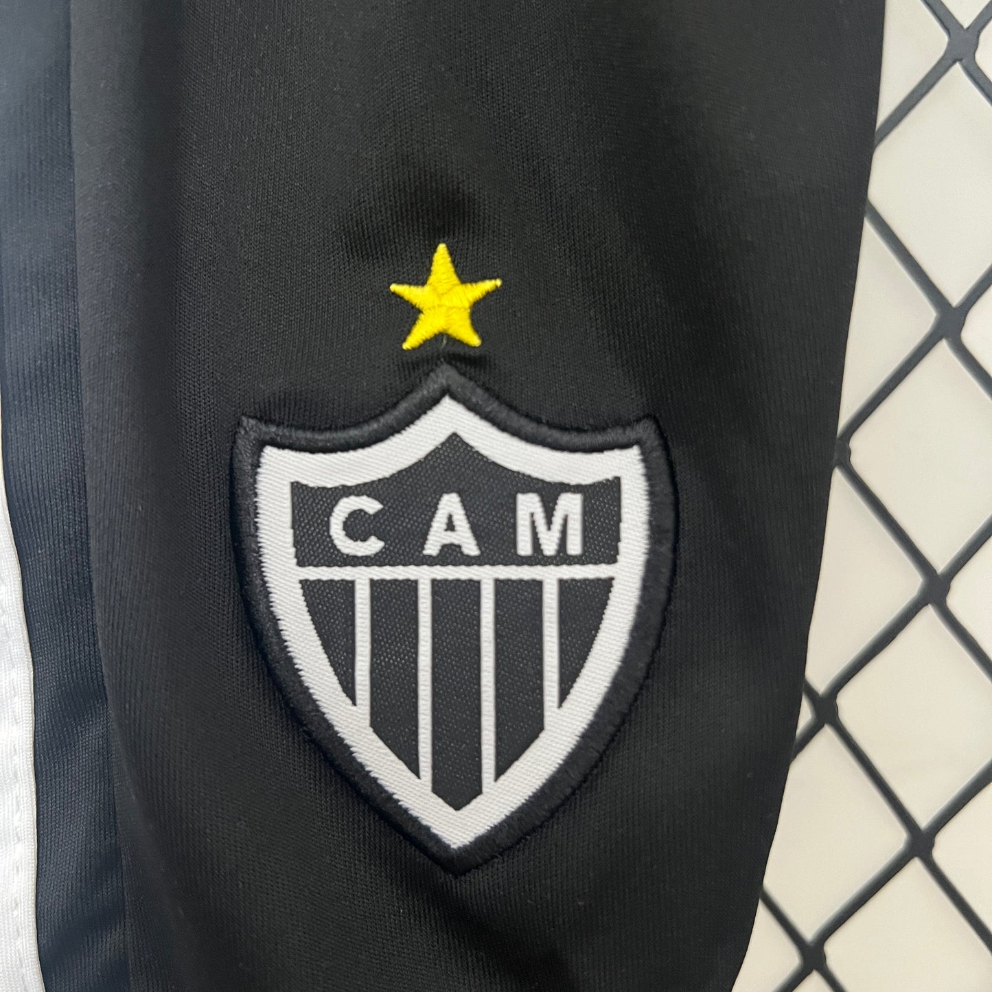 Kids Atlético Mineiro 24/25 - home