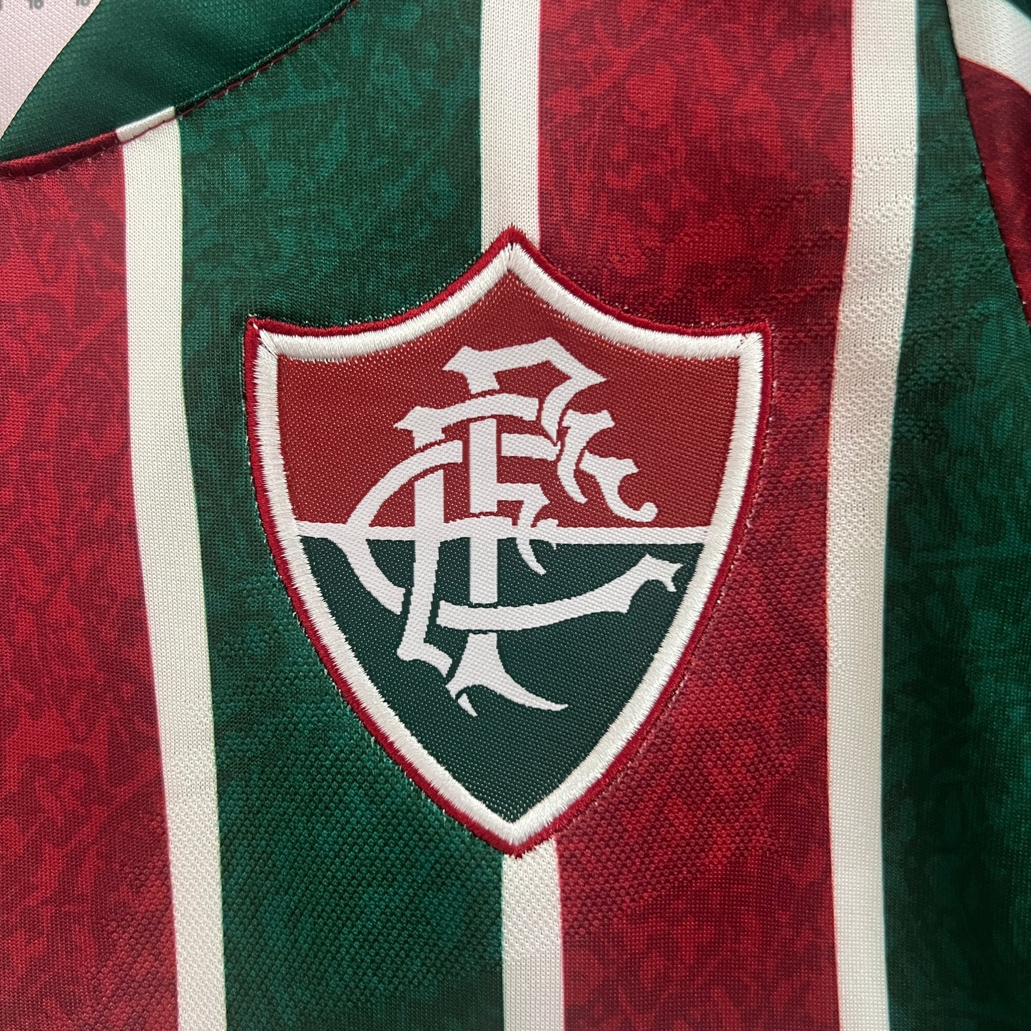 Kids Fluminense 24/25 - Home