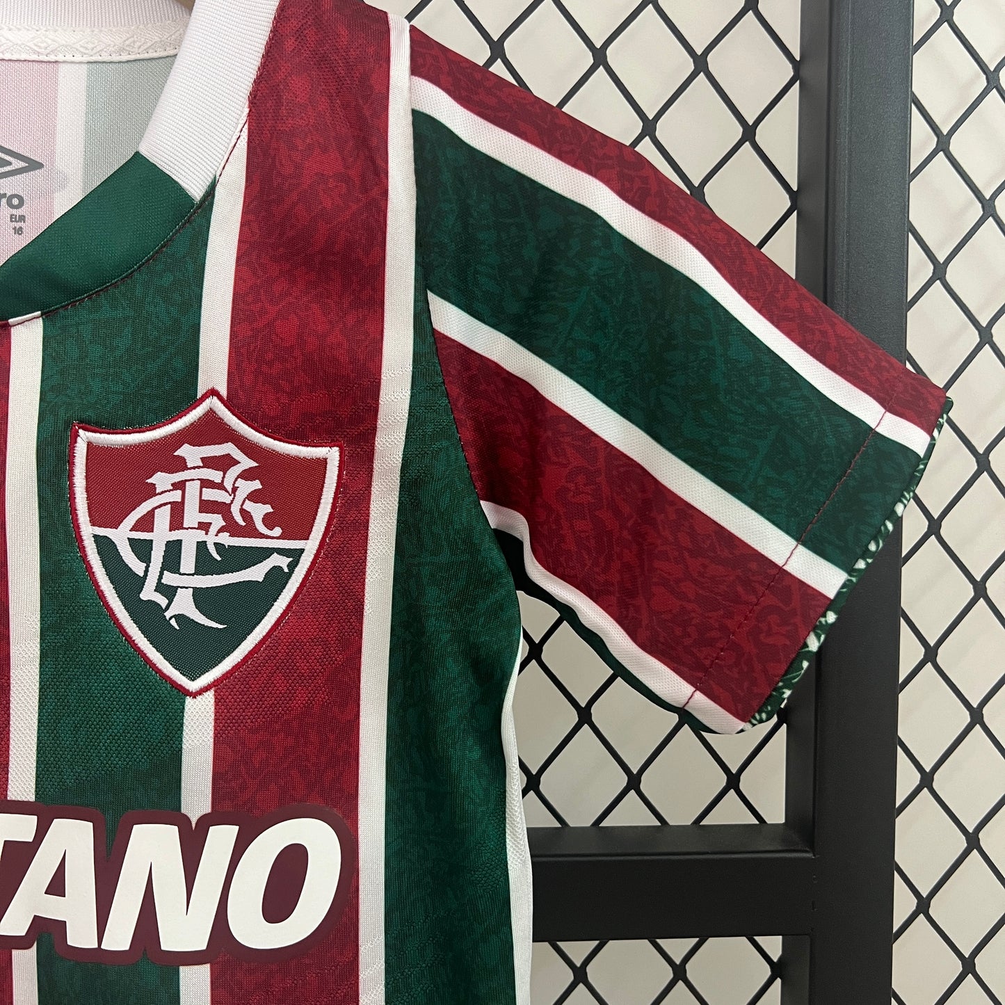 Kids Fluminense 24/25 - Home