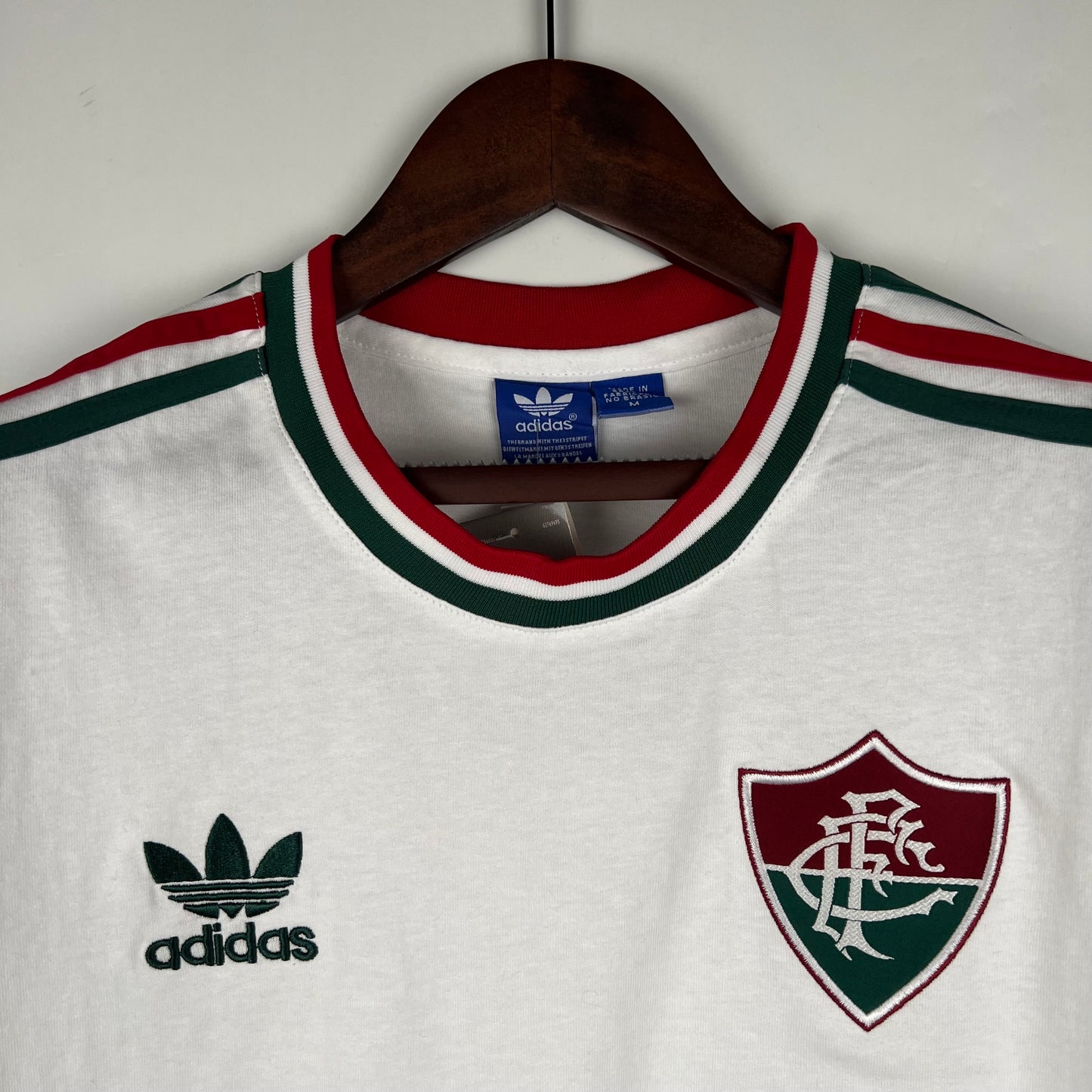 Retrô Fluminense 14/15