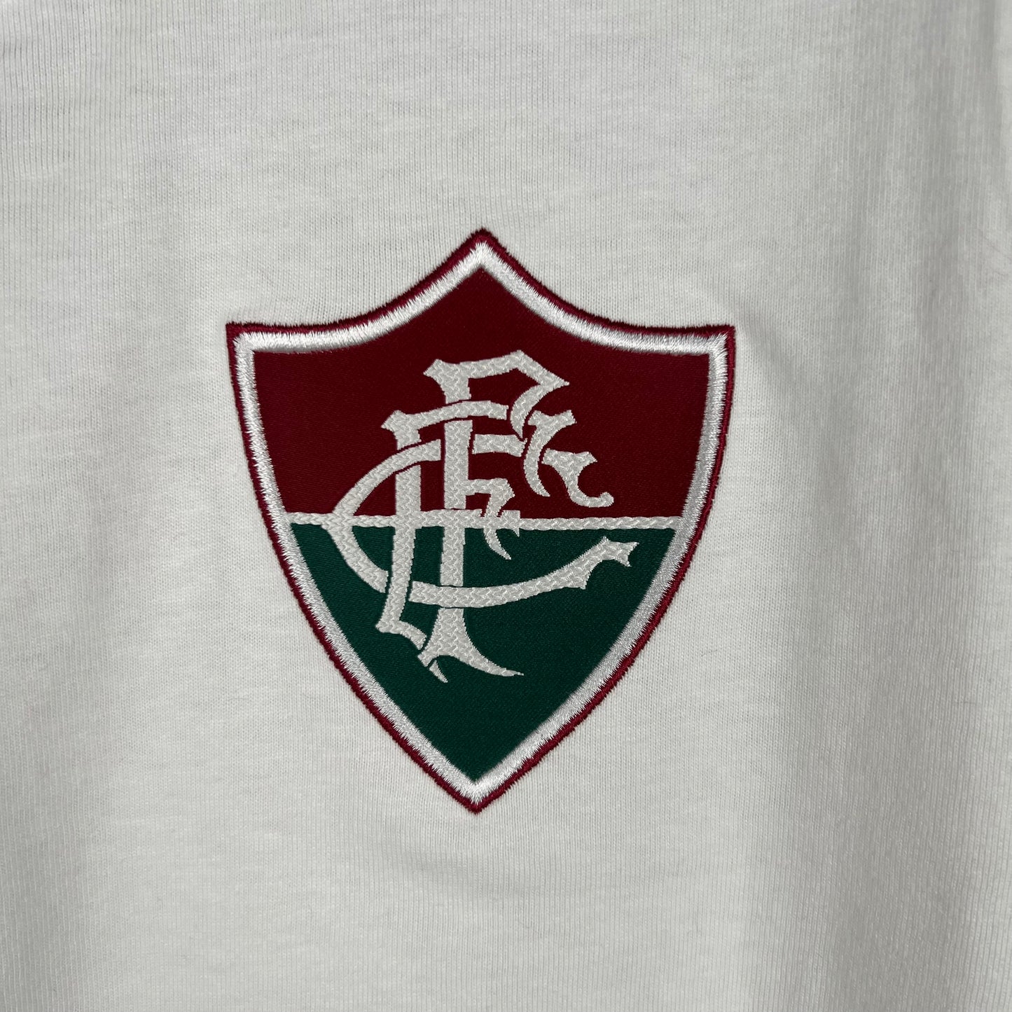 Retrô Fluminense 14/15