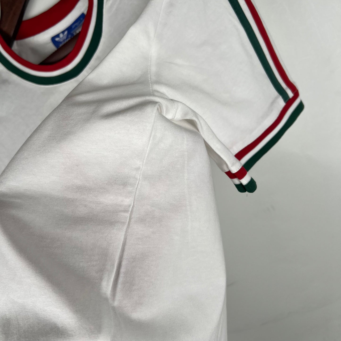 Retrô Fluminense 14/15
