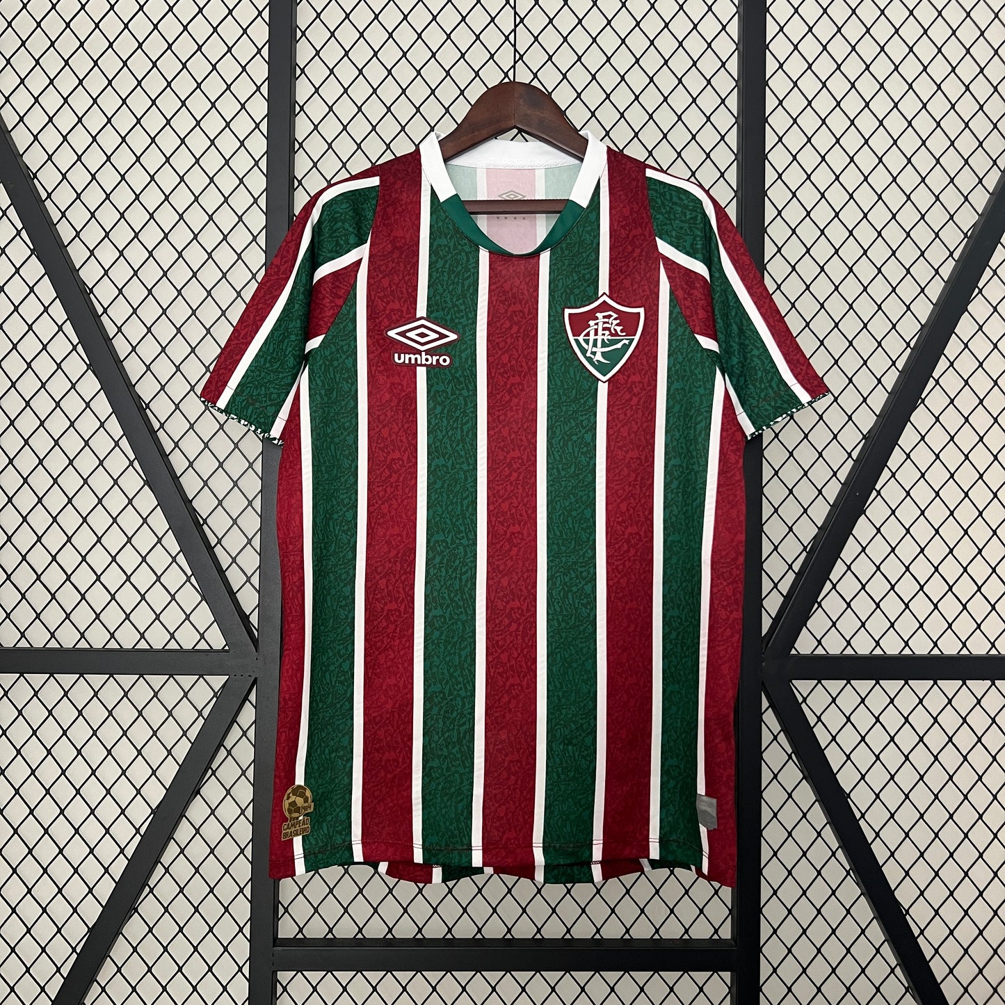 Camisa Fluminense 24/25 Home