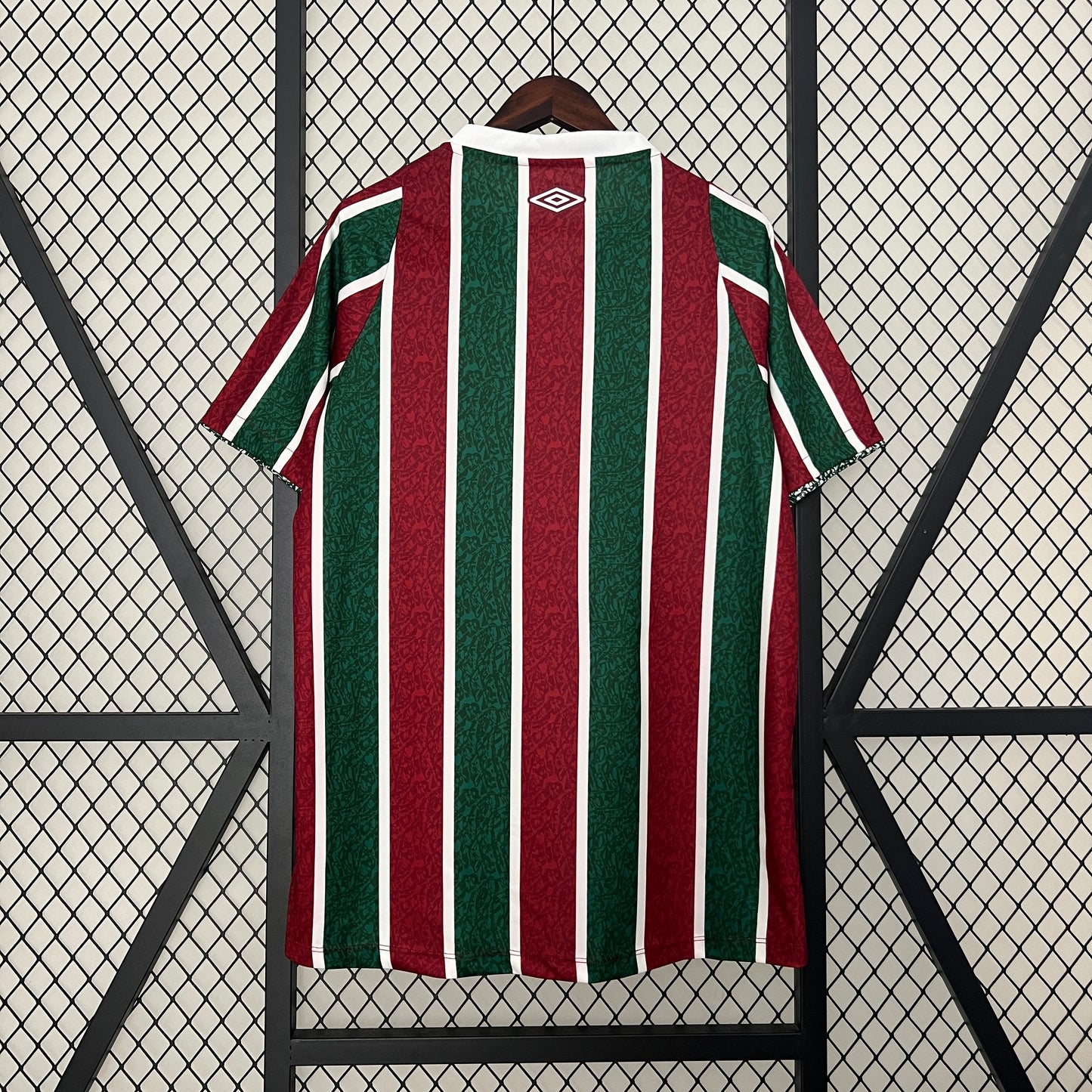 Camisa Fluminense 24/25 Home