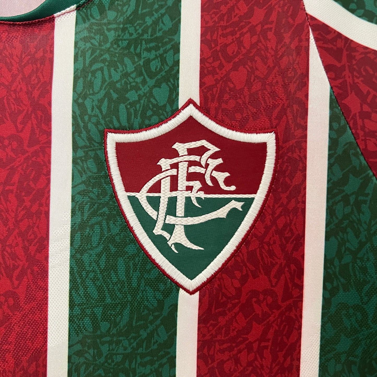 Camisa Fluminense 24/25 Home