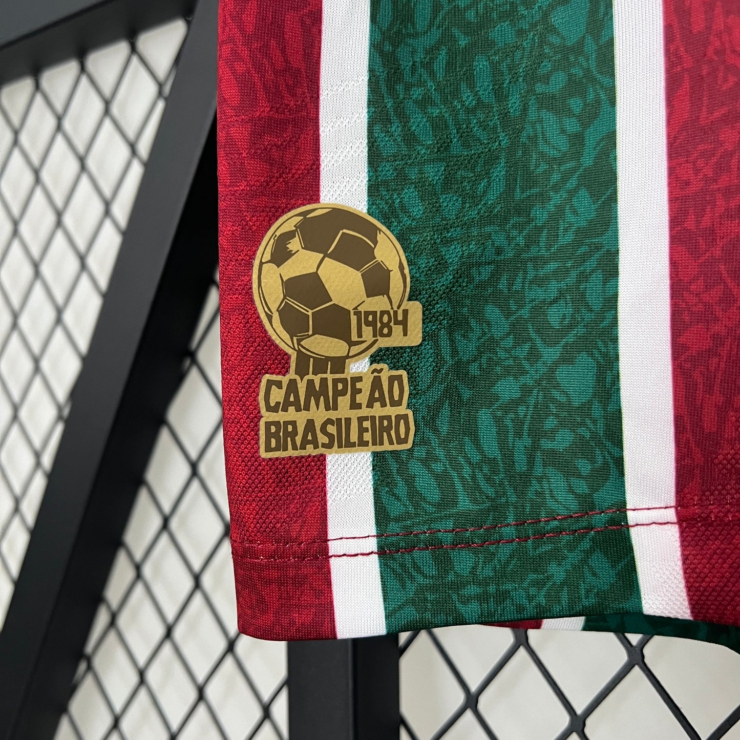 Camisa Fluminense 24/25 Home