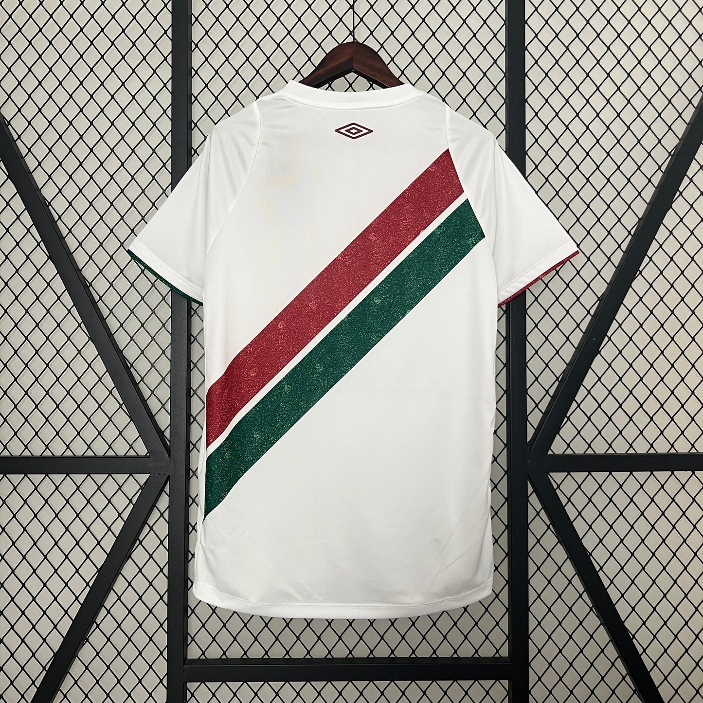 Camisa Fluminense 24/25 Away