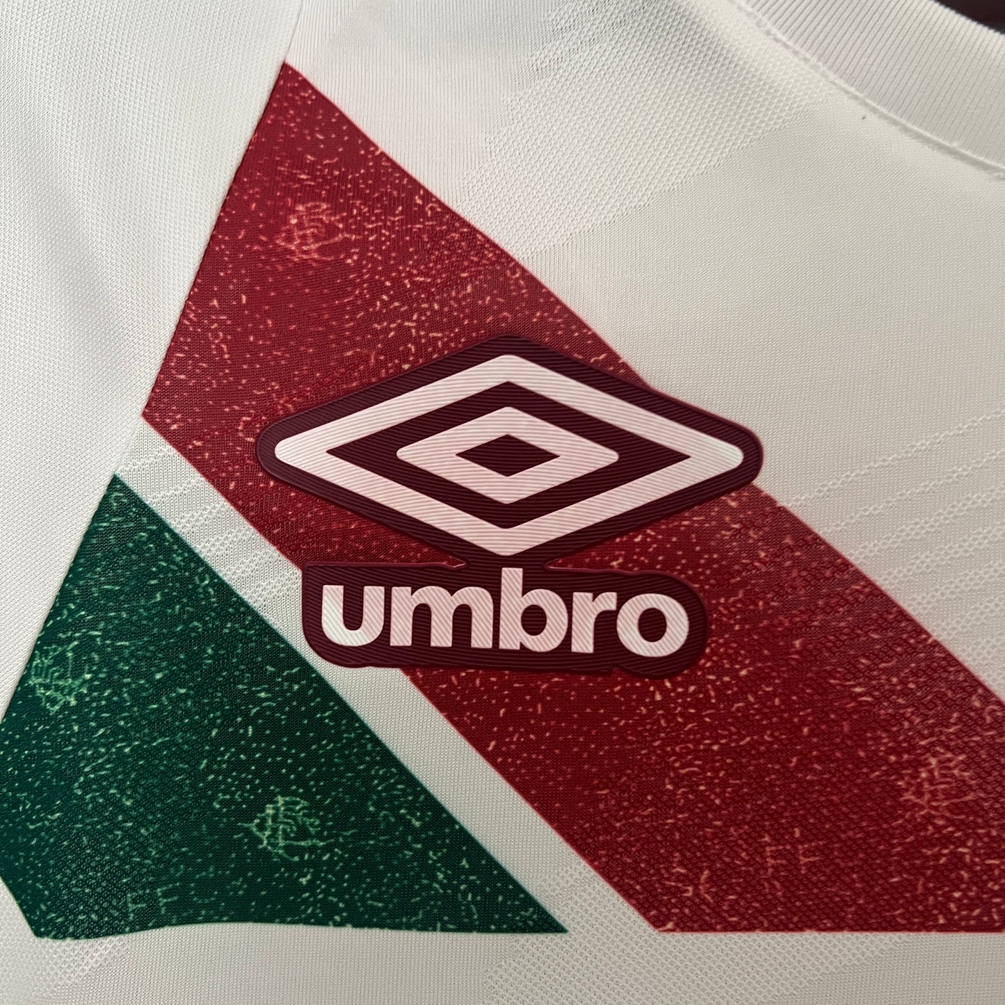 Camisa Fluminense 24/25 Away