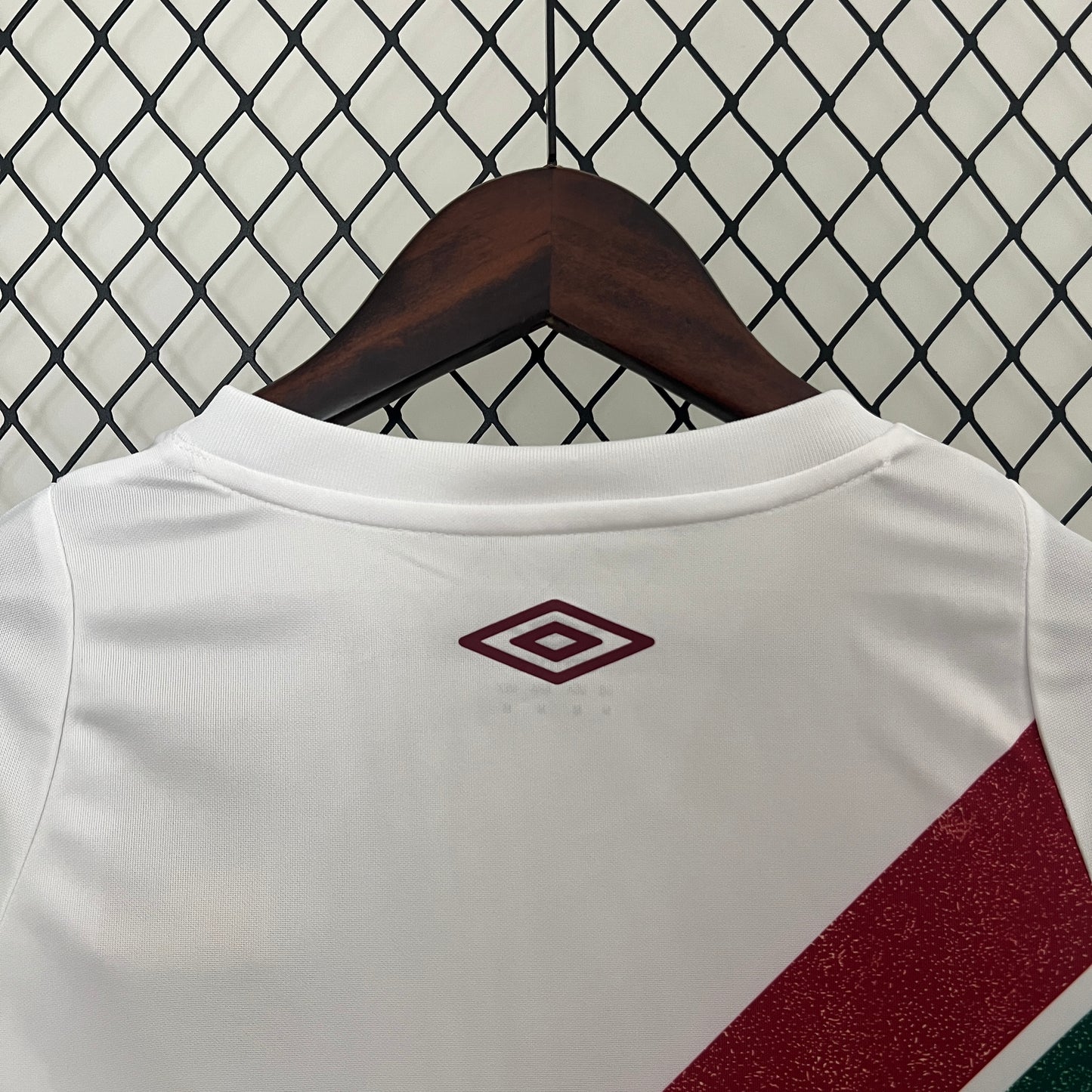 Camisa Fluminense 24/25 Away