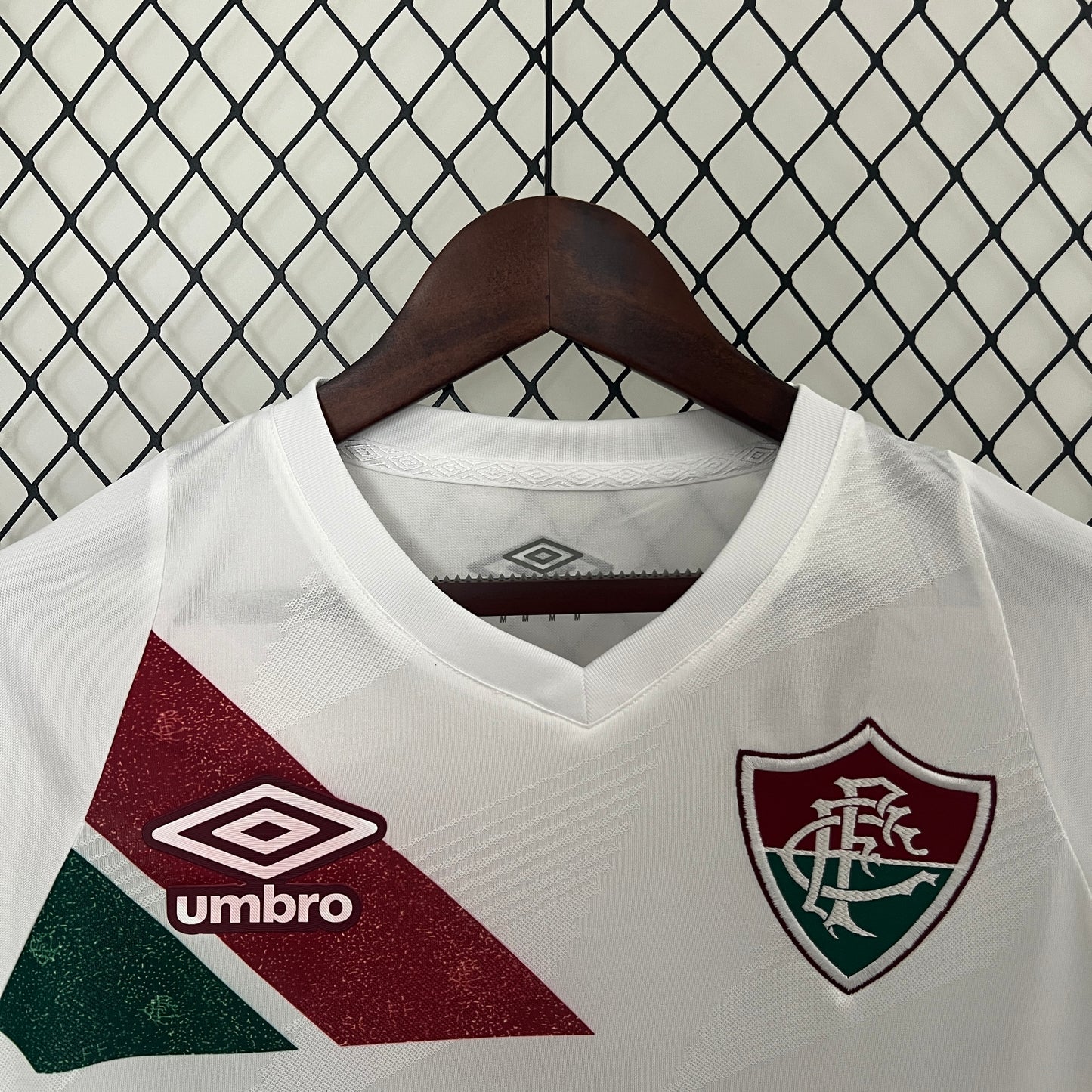 Camisa Fluminense 24/25 Away