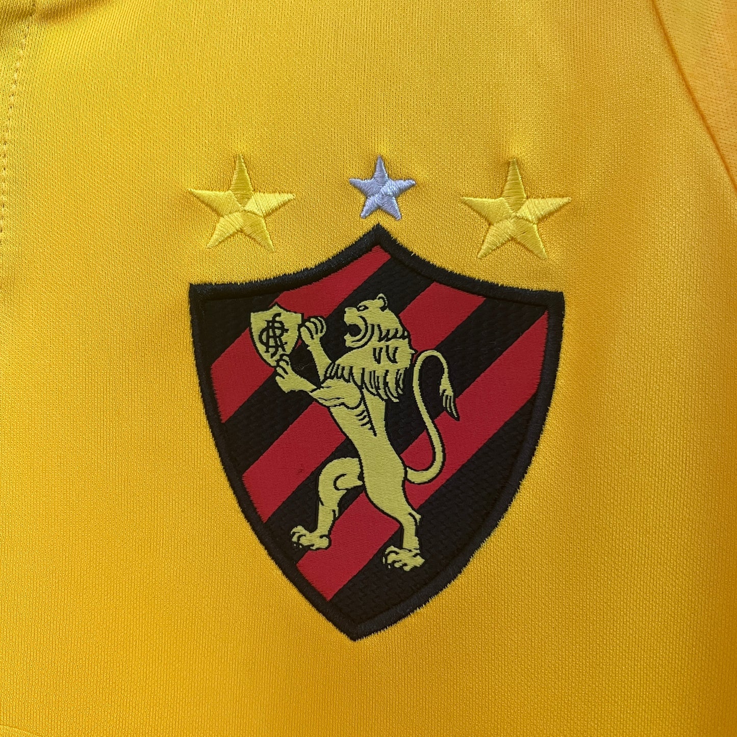 Camisa Sport Recife 24/25