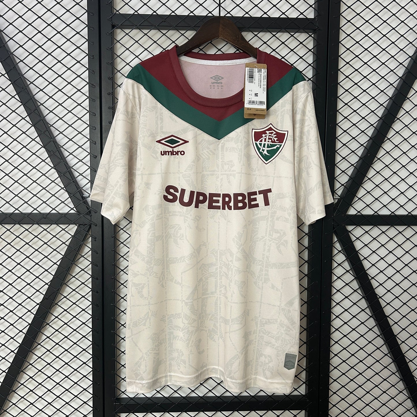 Fluminense 24/25 Third Jersey
