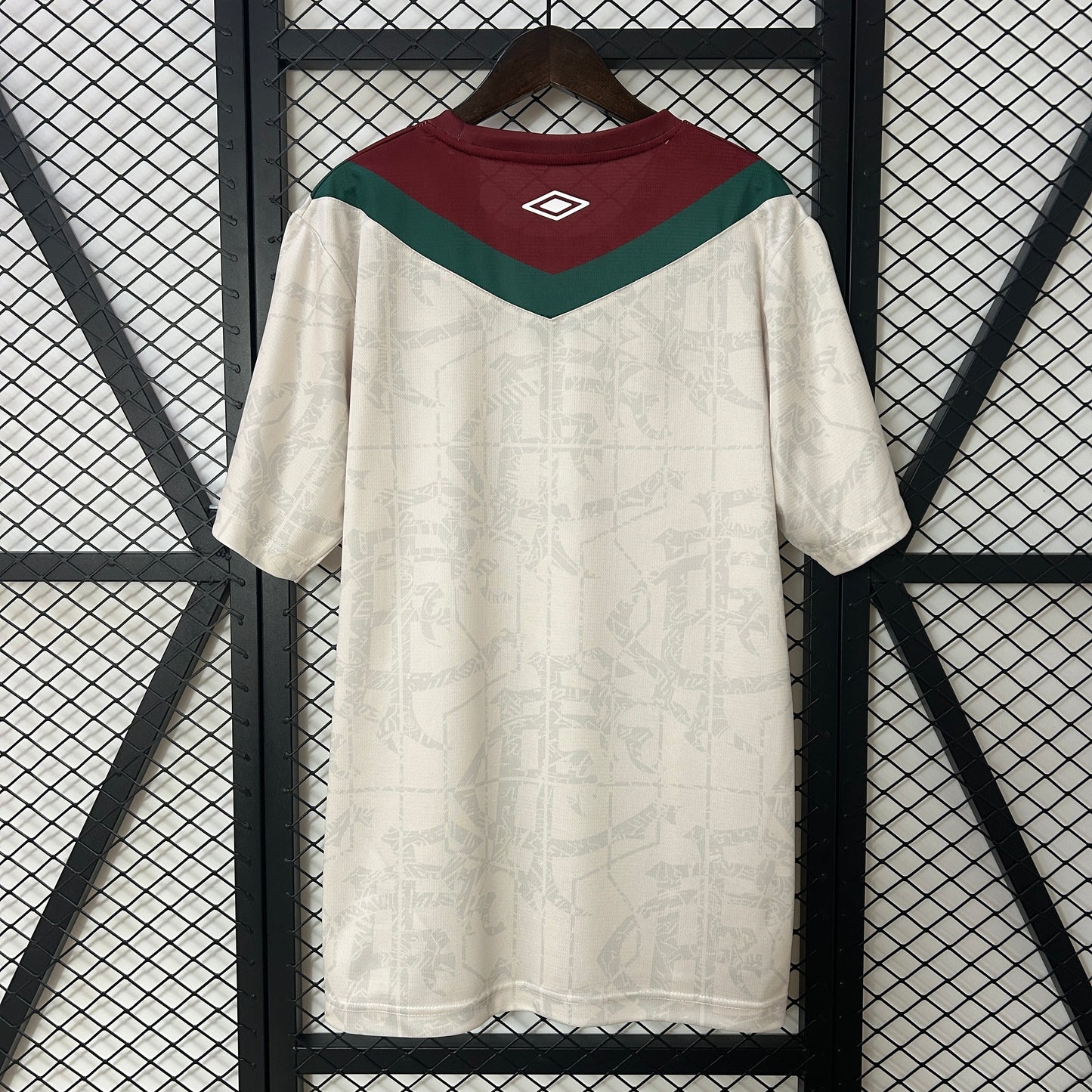 Fluminense 24/25 Third Jersey