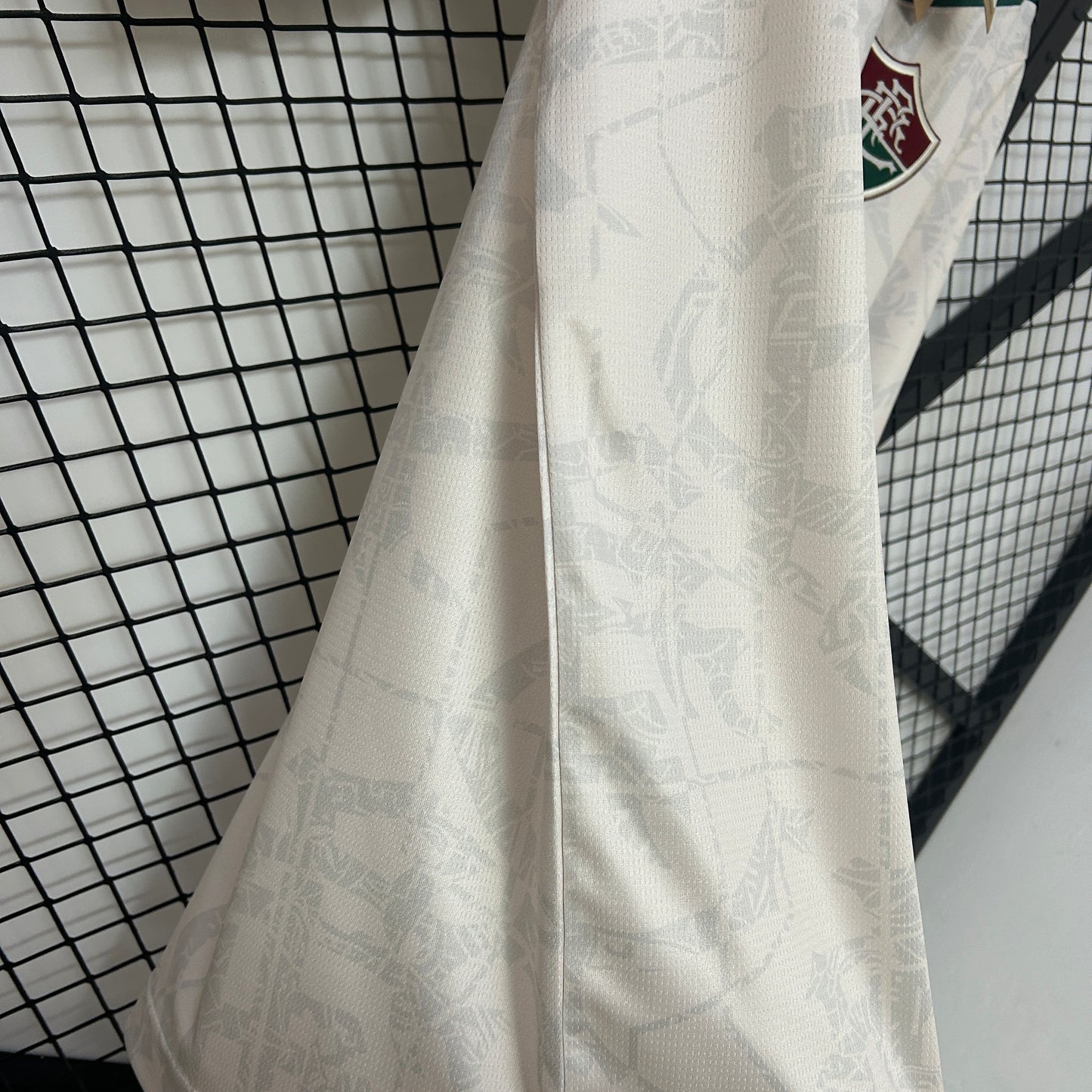 Fluminense 24/25 Third Jersey