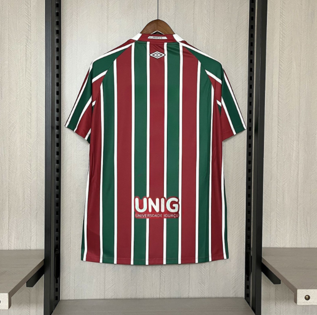 Camisa Fluminense 25/26 Home