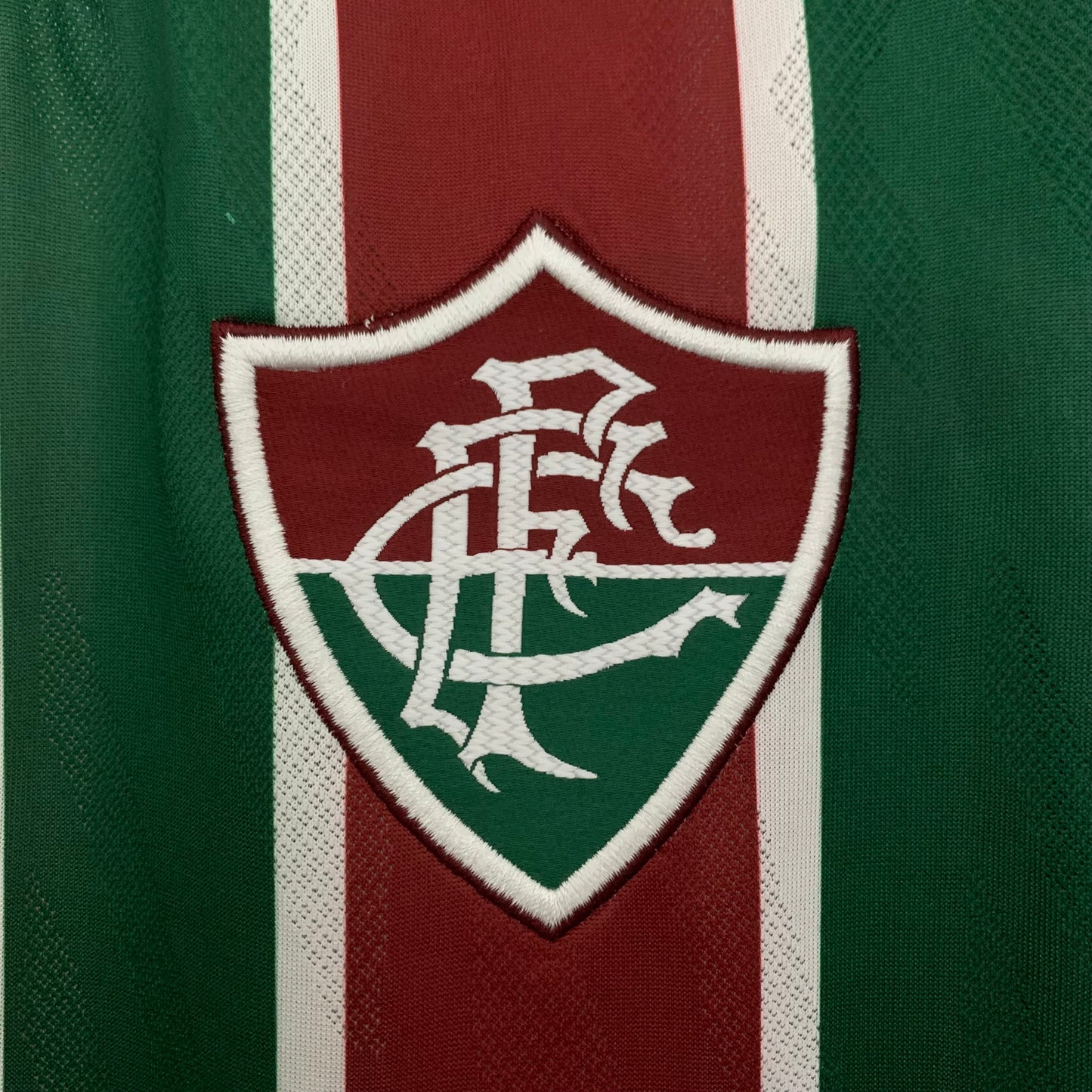 Camisa Fluminense 25/26 Home