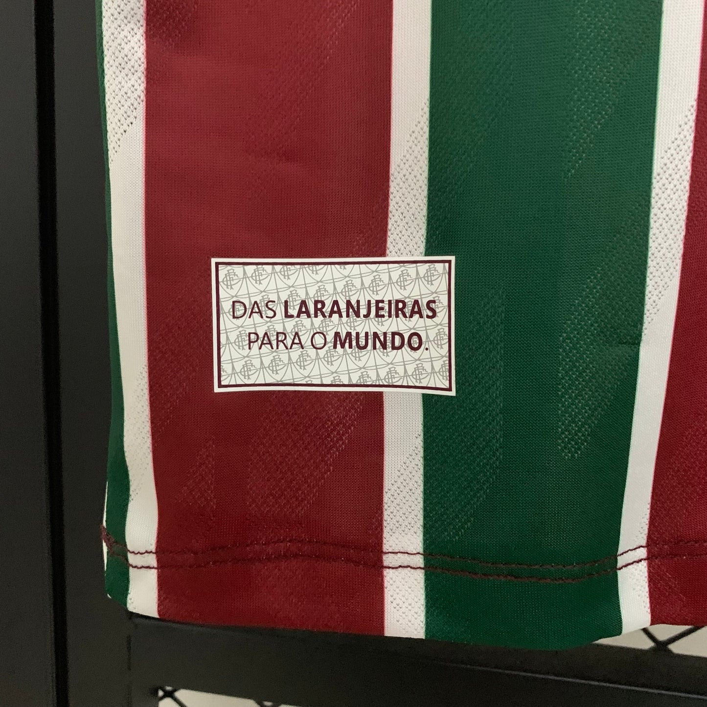 Camisa Fluminense 25/26 Home