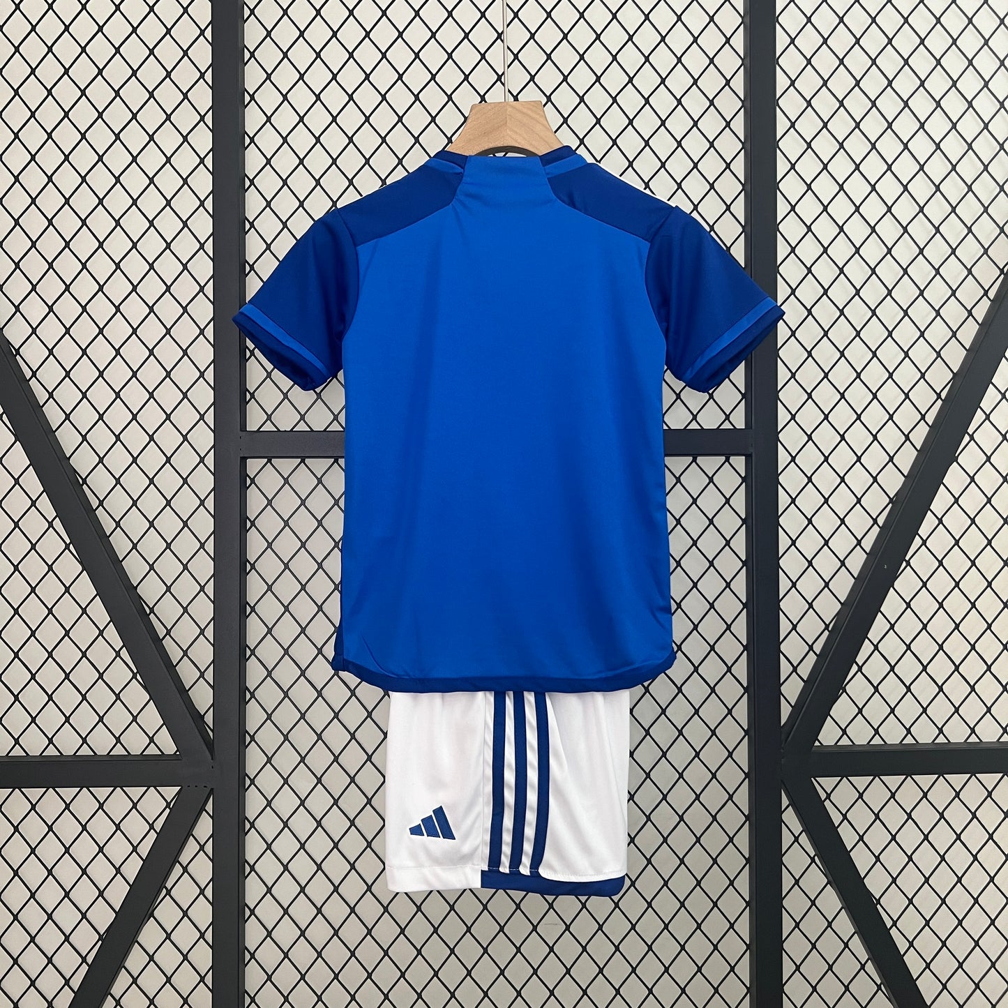 Kids Cruzeiro 24/25 - Home