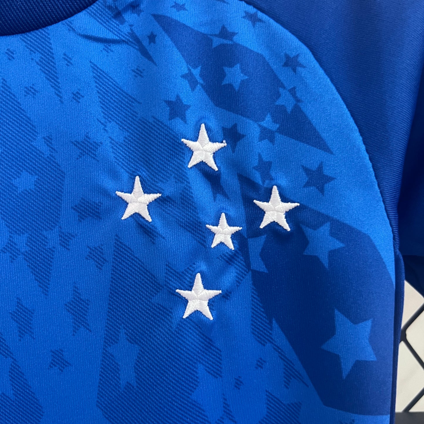 Kids Cruzeiro 24/25 - Home