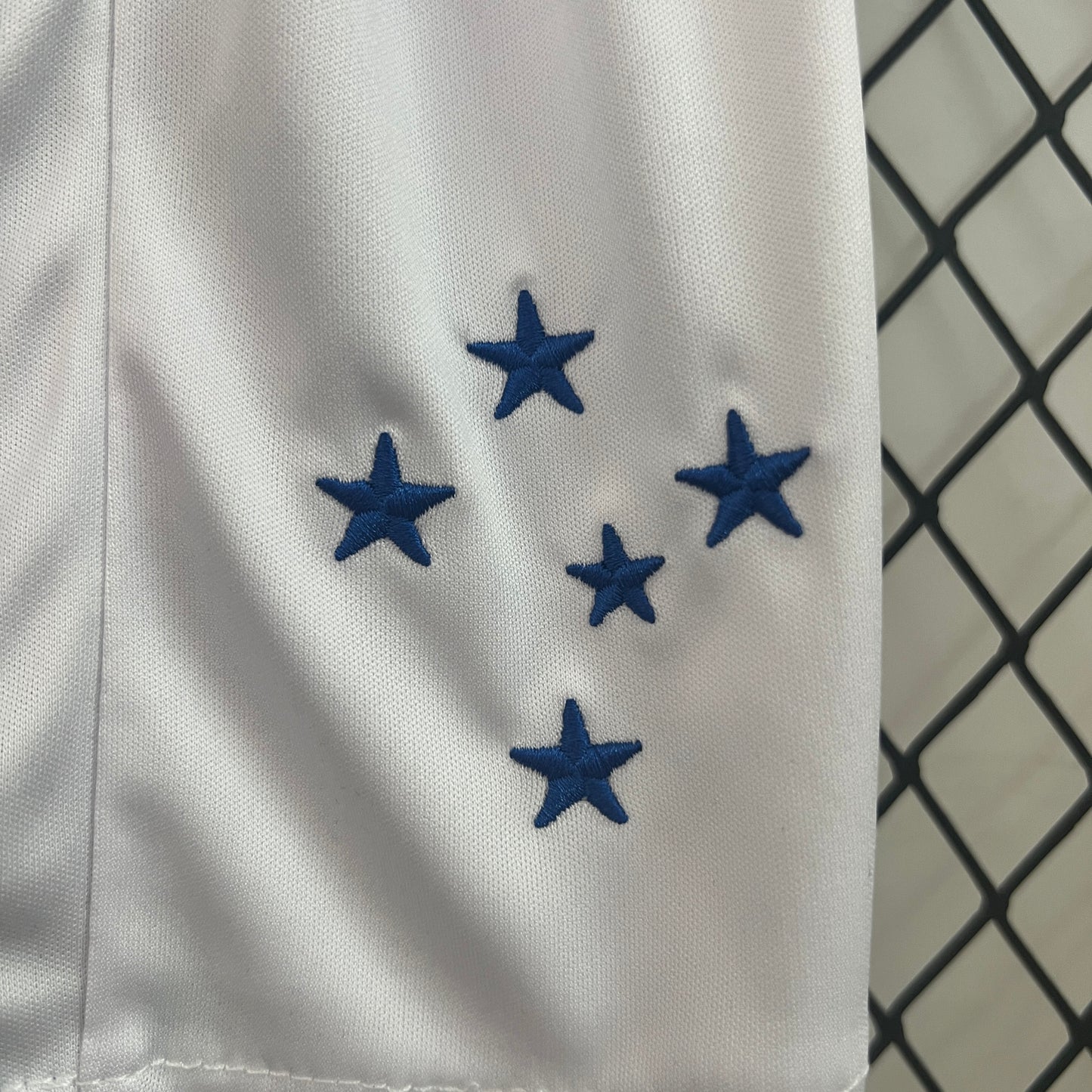 Kids Cruzeiro 24/25 - Home