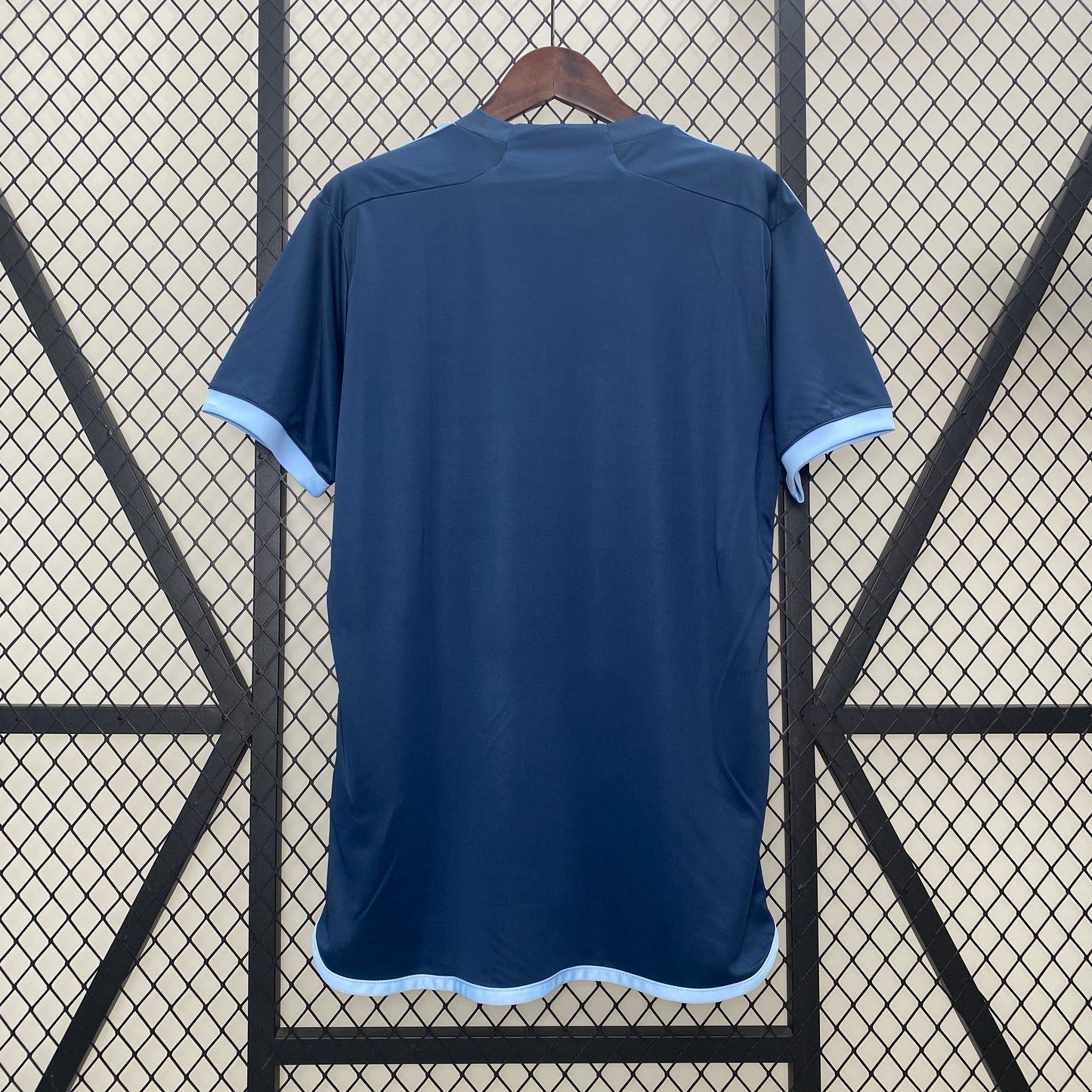 Camisa Cruzeiro 24/25 Third Away
