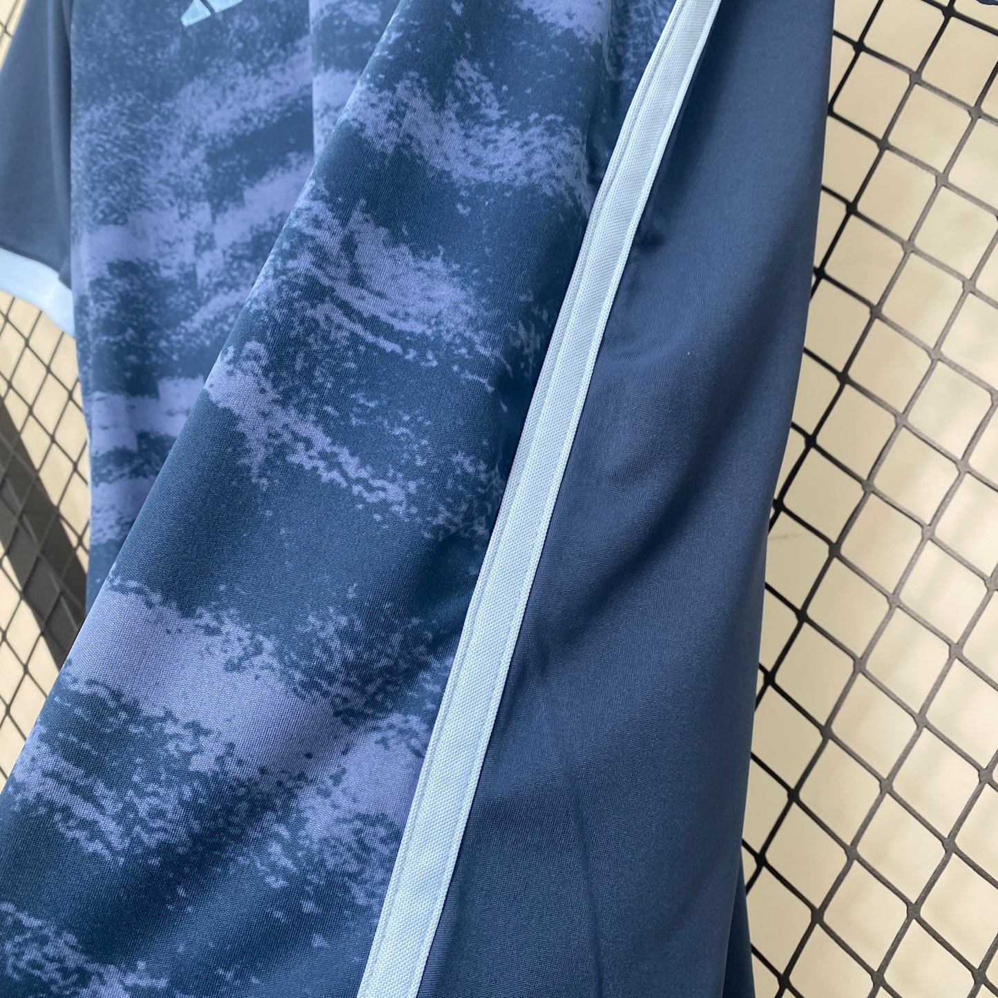 Camisa Cruzeiro 24/25 Third Away