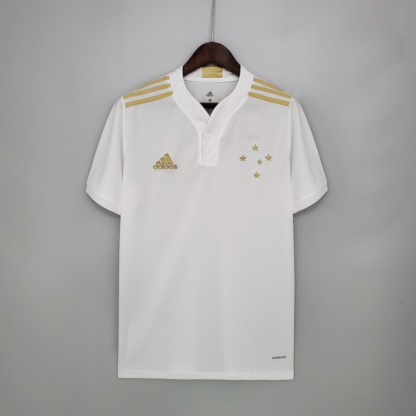 Camisa Cruzeiro 21/22 Away