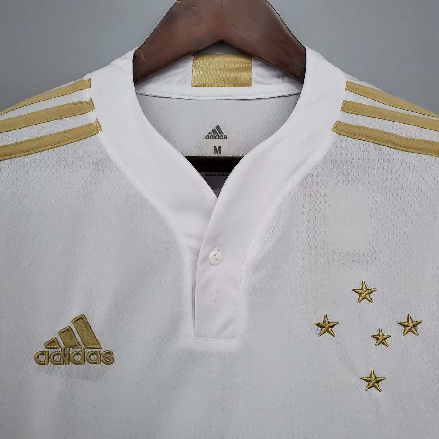 Camisa Cruzeiro 21/22 Away