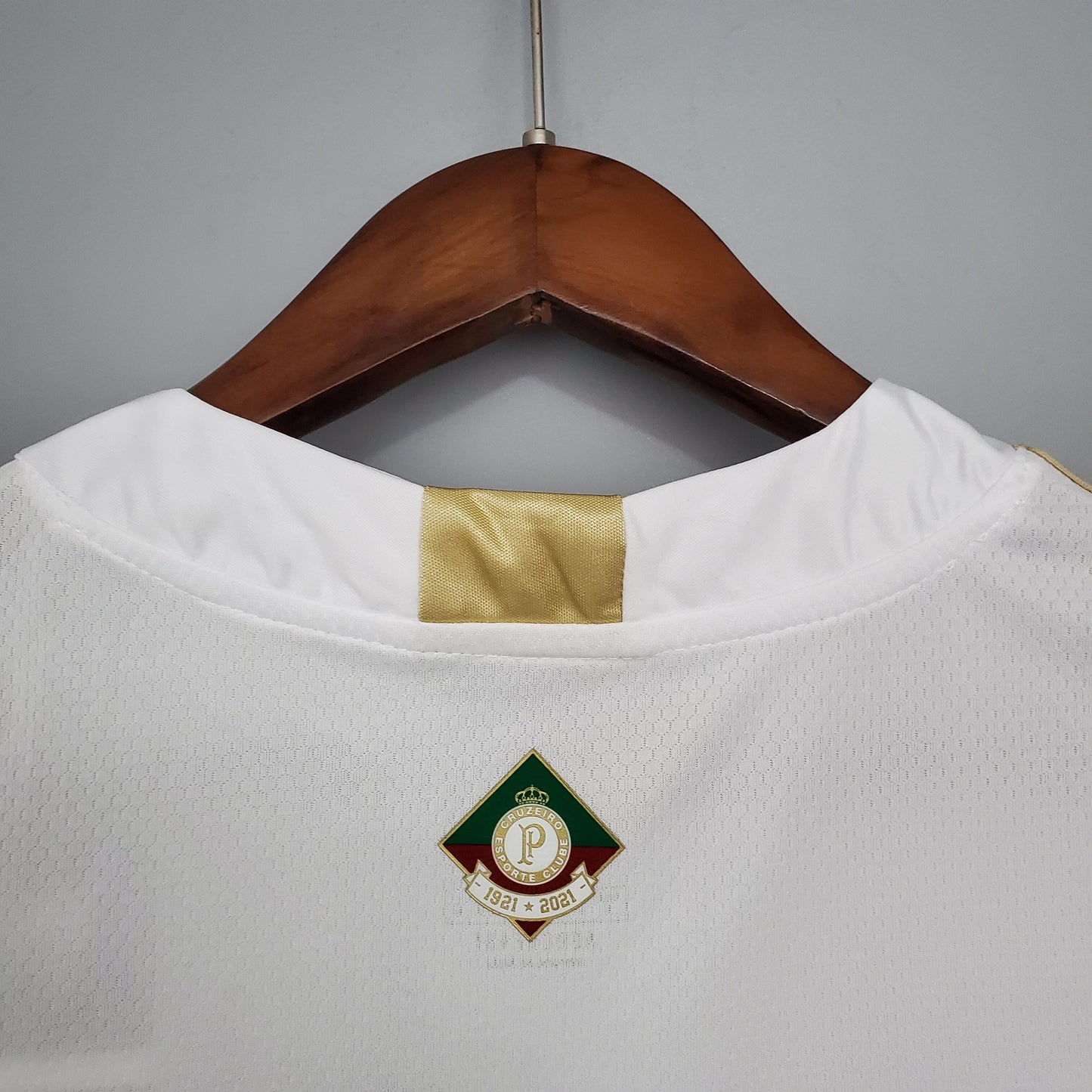 Camisa Cruzeiro 21/22 Away