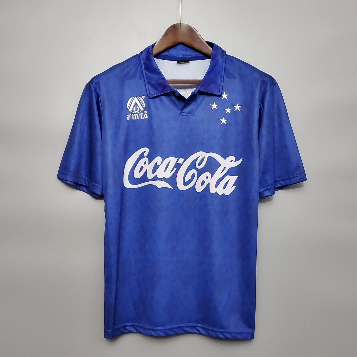 Retrô Cruzeiro 93/94