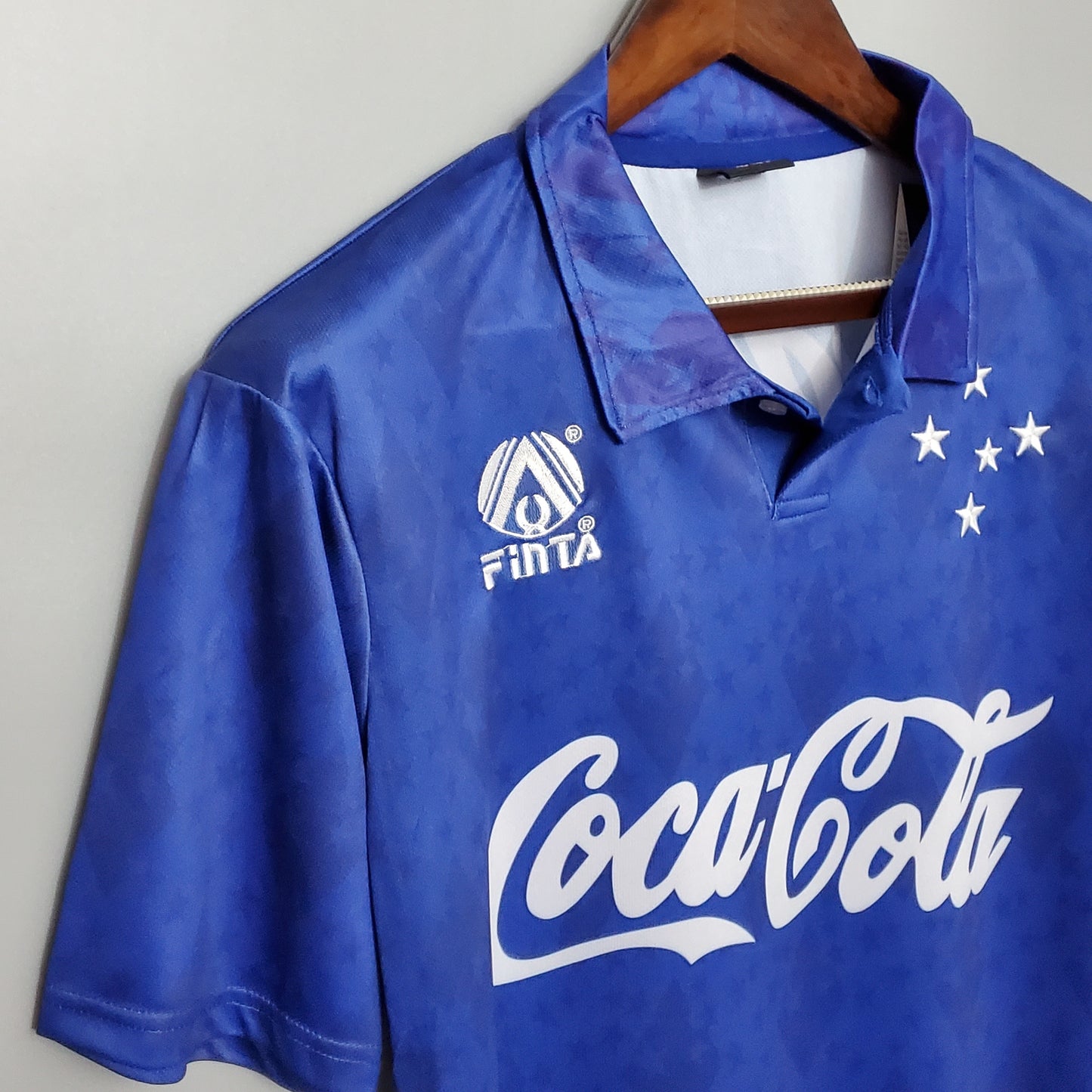 Retrô Cruzeiro 93/94