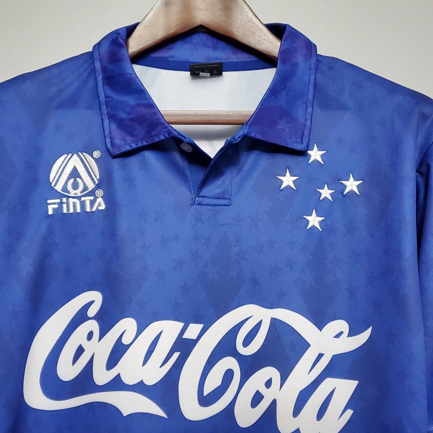 Retrô Cruzeiro 93/94