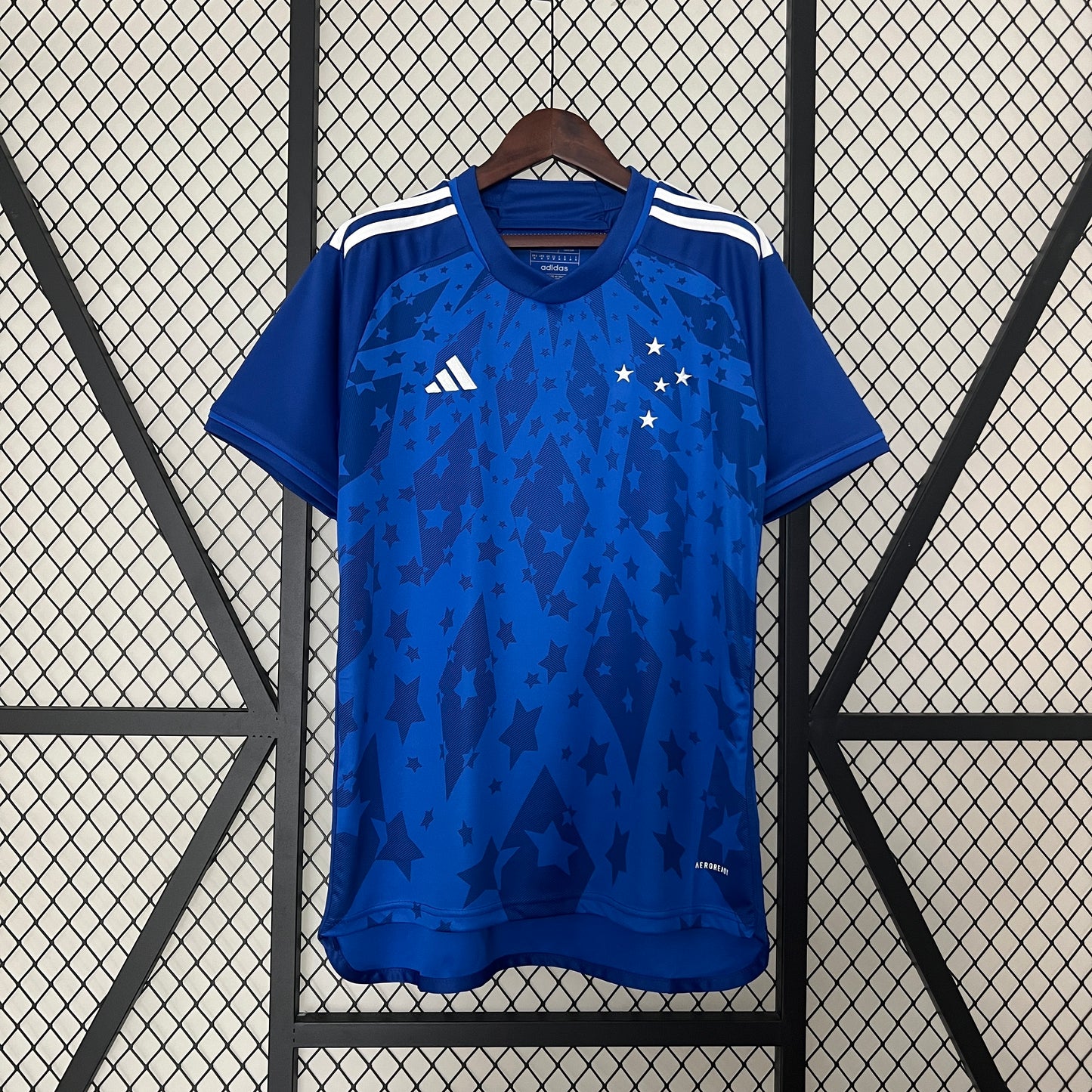 Camisa Cruzeiro 24/25 home