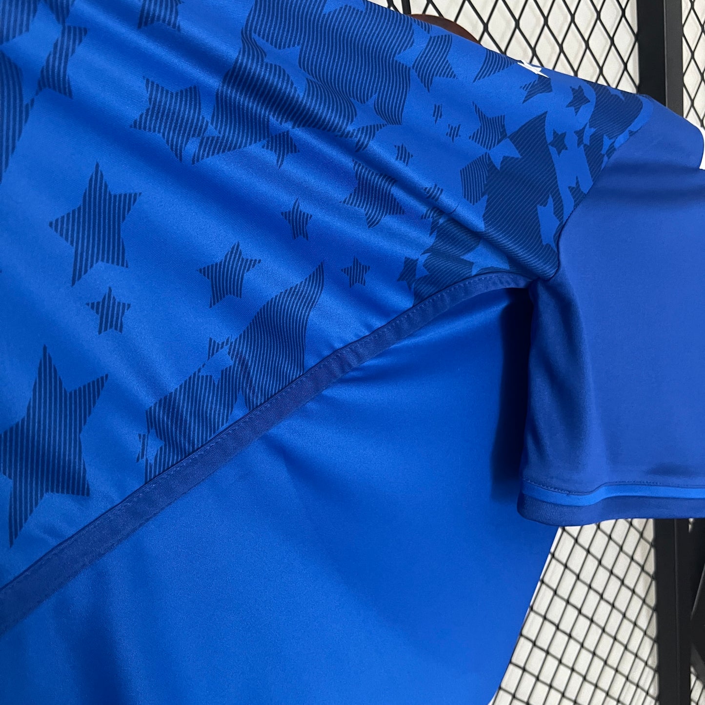 Camisa Cruzeiro 24/25 home
