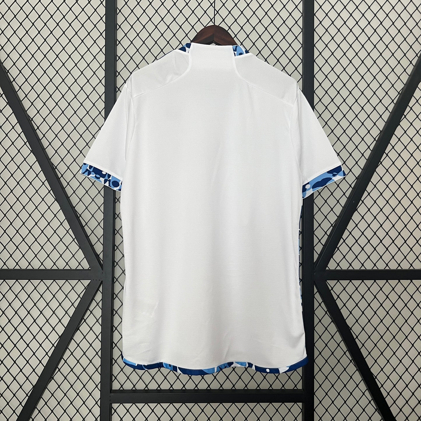 Camisa Cruzeiro 24/25 Away