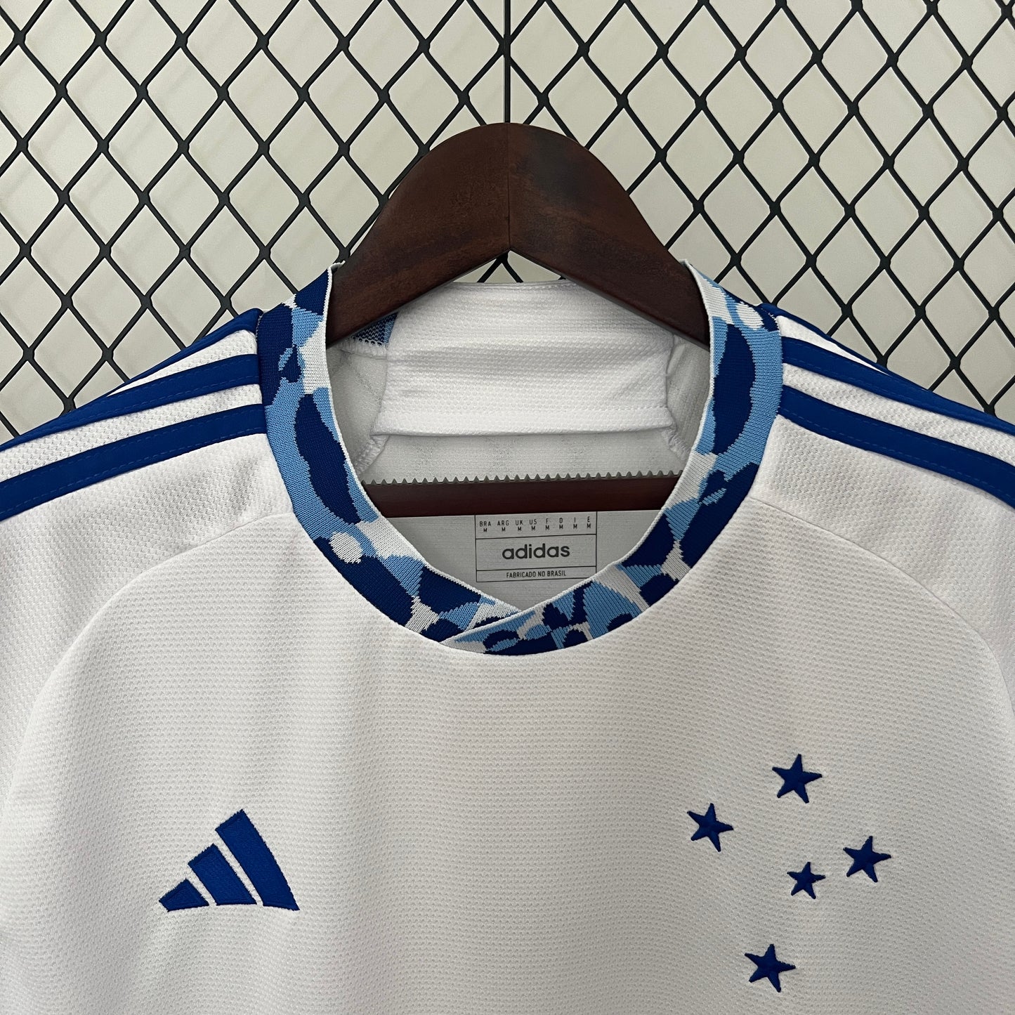Camisa Cruzeiro 24/25 Away