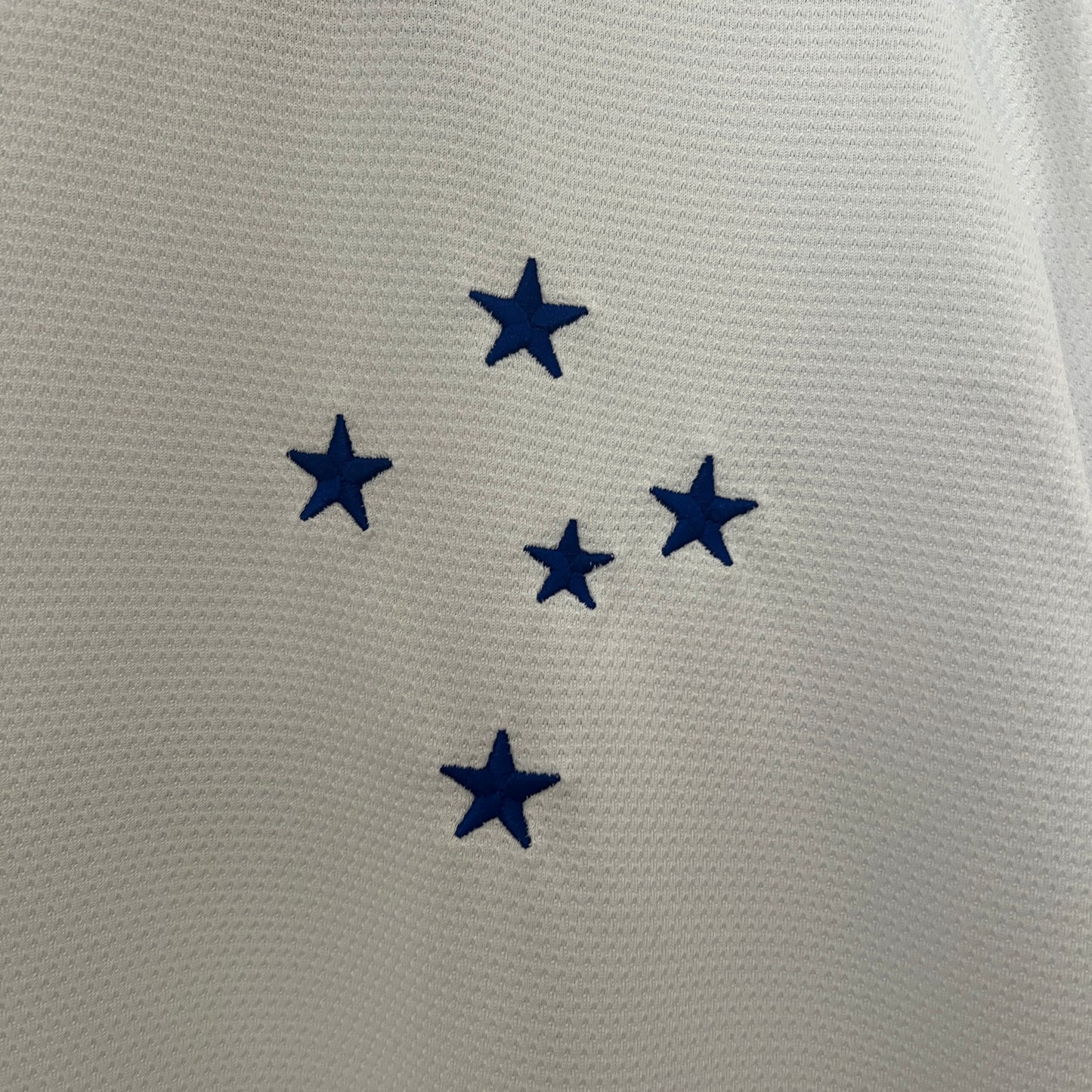 Camisa Cruzeiro 24/25 Away