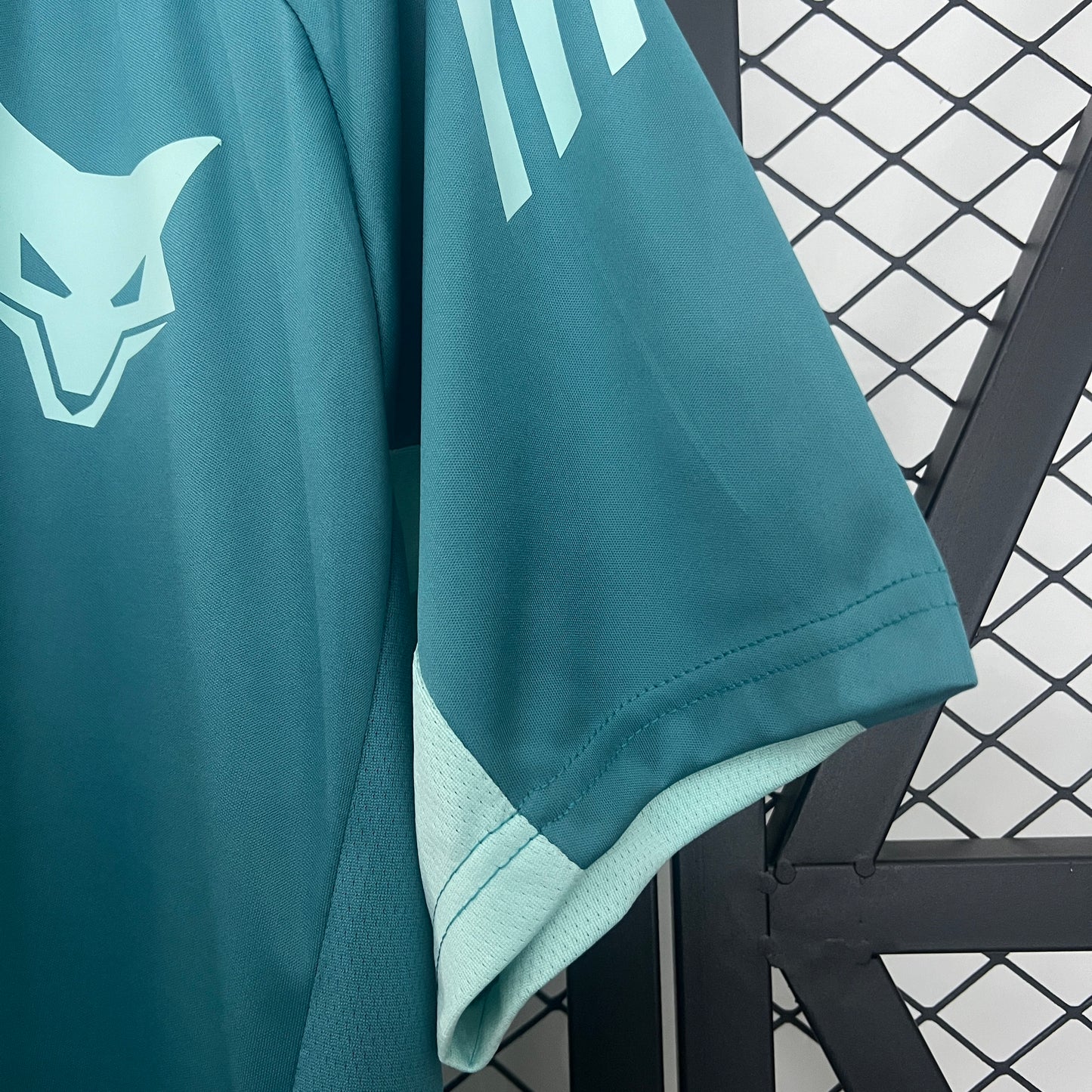 Camisa Cruzeiro 25/26 Training Suit