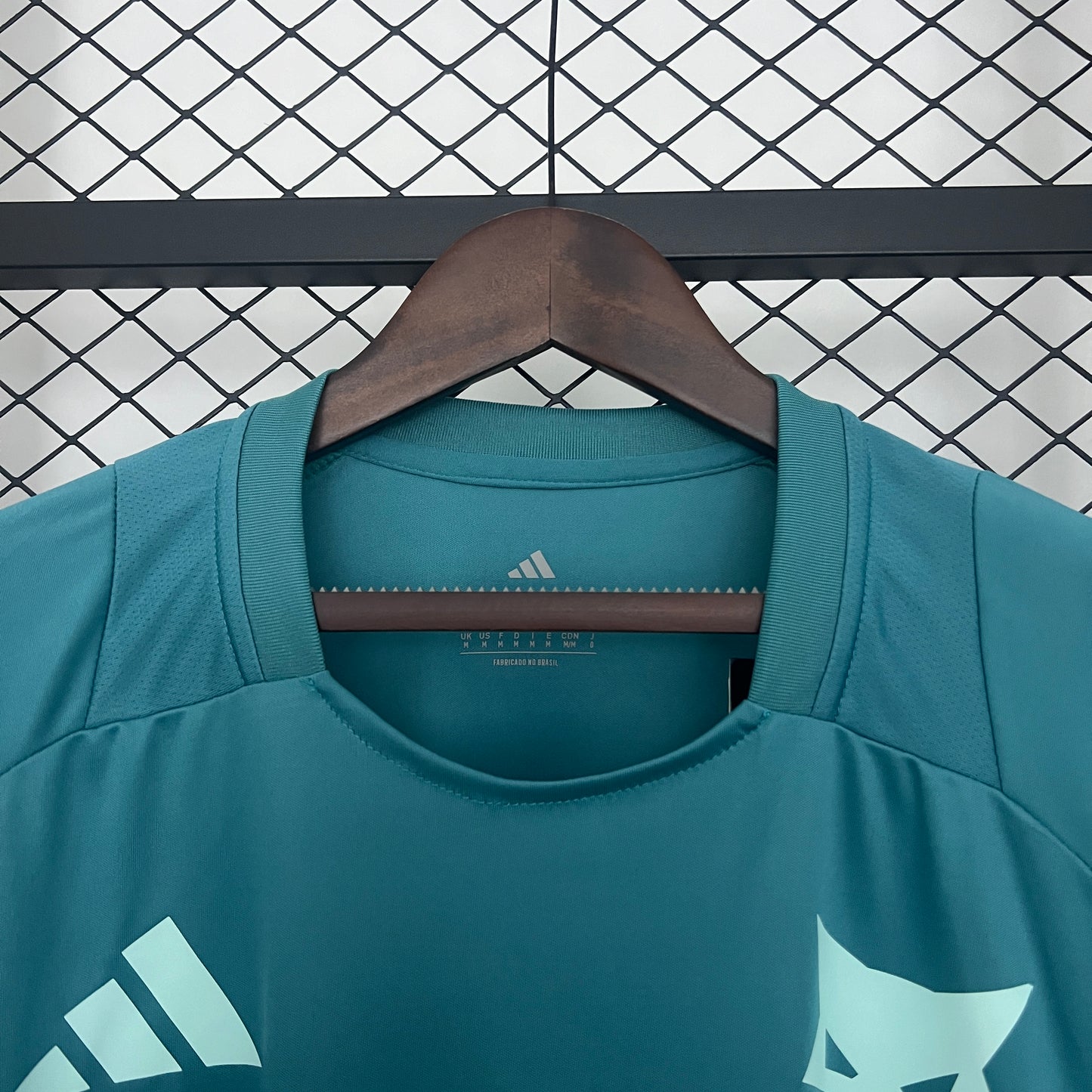 Camisa Cruzeiro 25/26 Training Suit