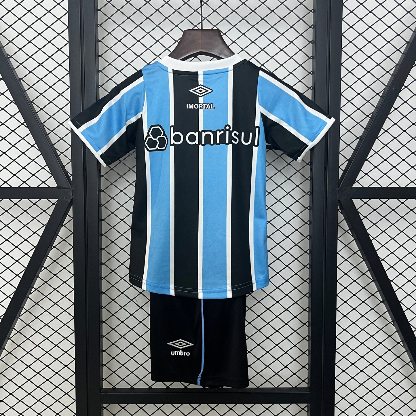 Kids Gremio 24/25 - home