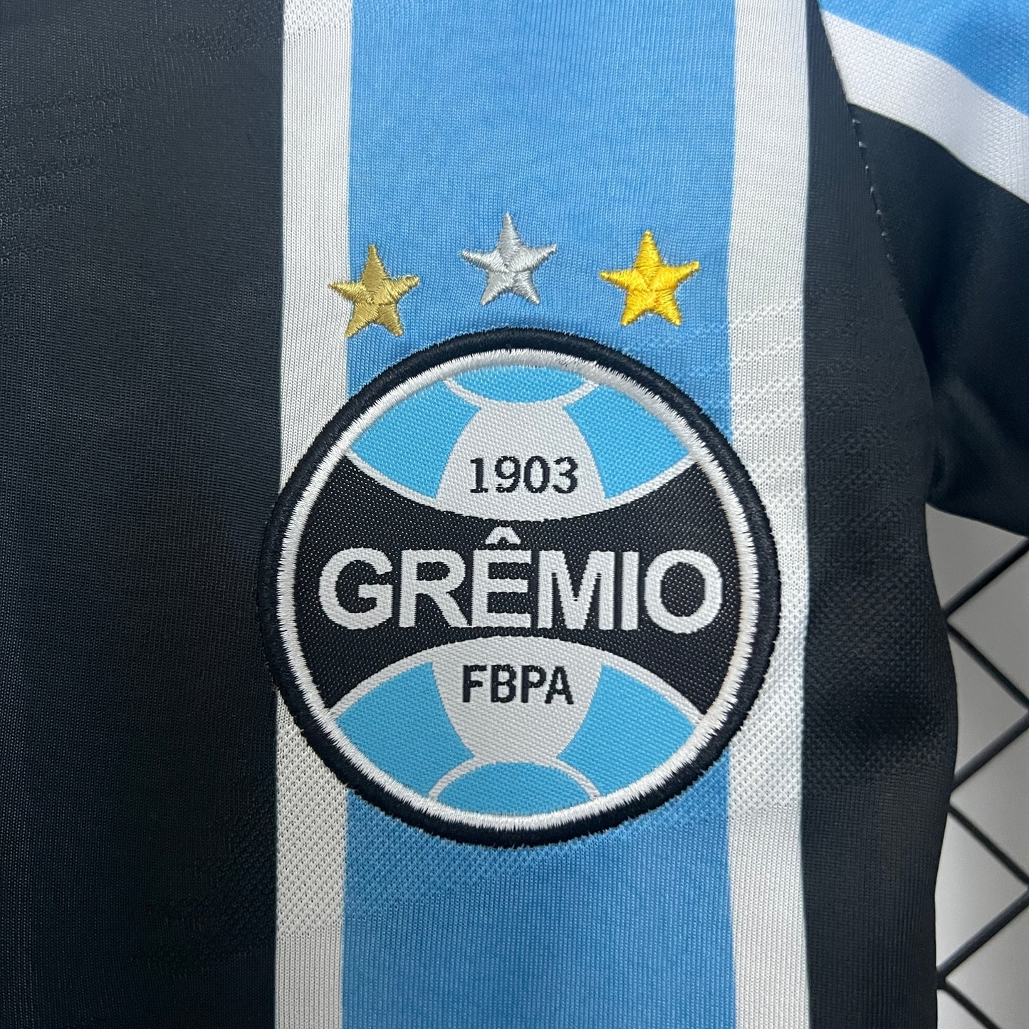Kids Gremio 24/25 - home