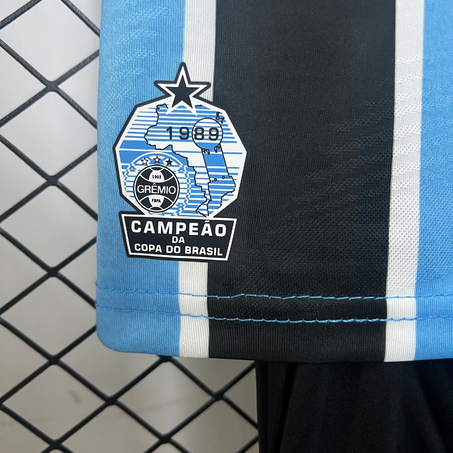Kids Grêmio 24/25 Kids Home