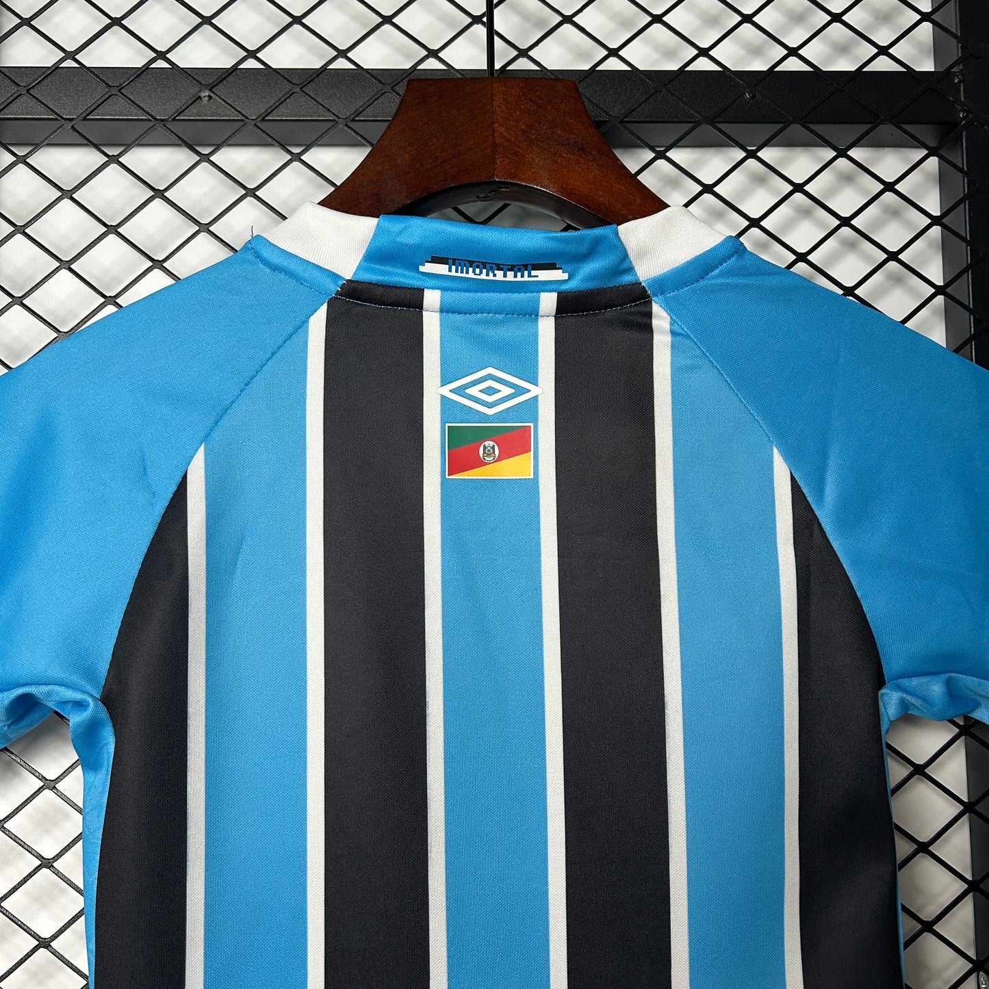 Kids Grêmio 25/26 Kids Home